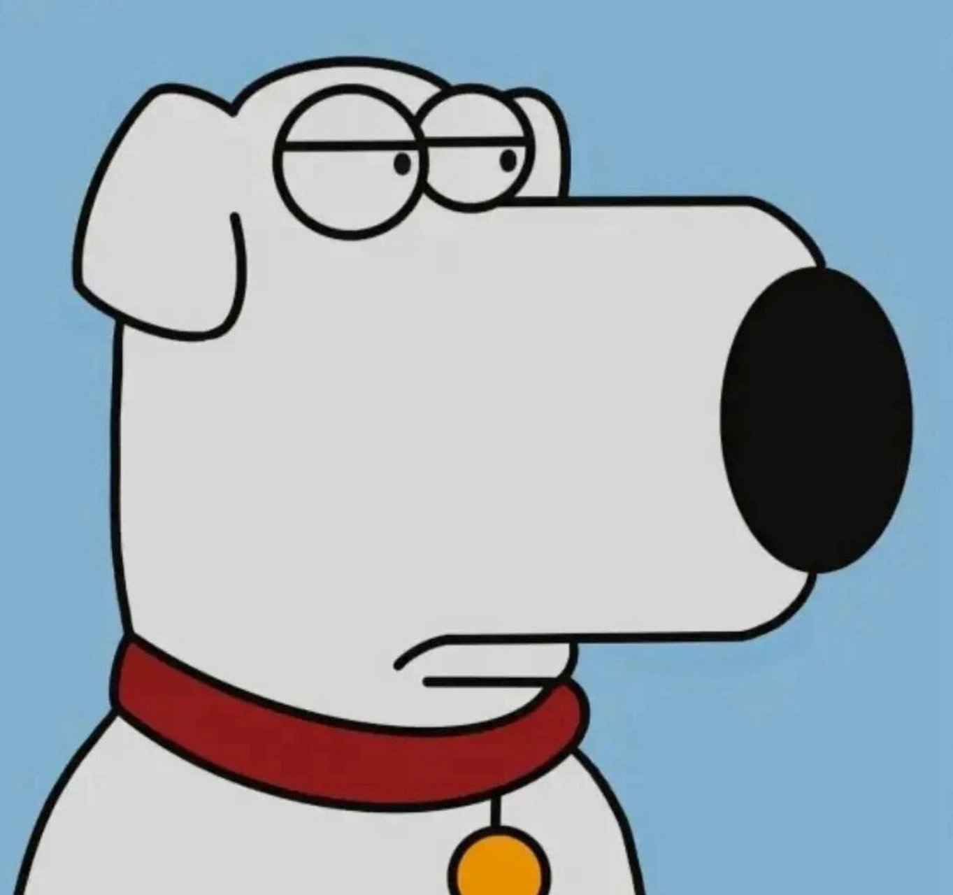 恶搞之家高清头像 恶搞之家主角 皮特 路易斯 梅根 饺子 克里斯 布莱