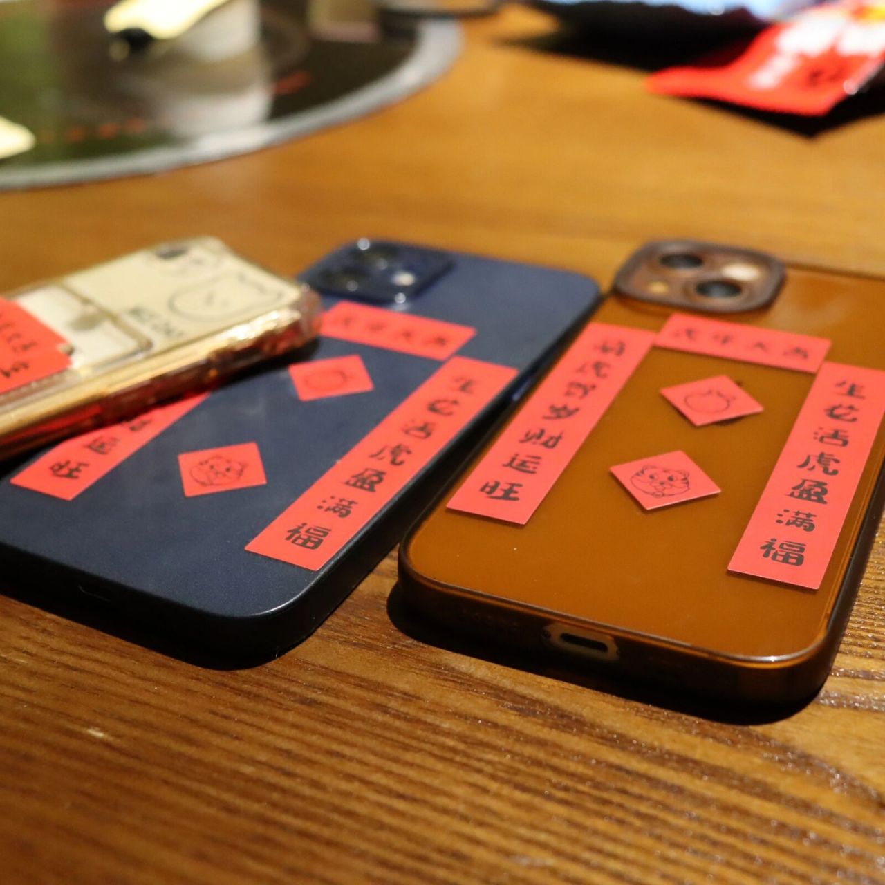 苹果12麦克风失灵 21年六月买的手机.