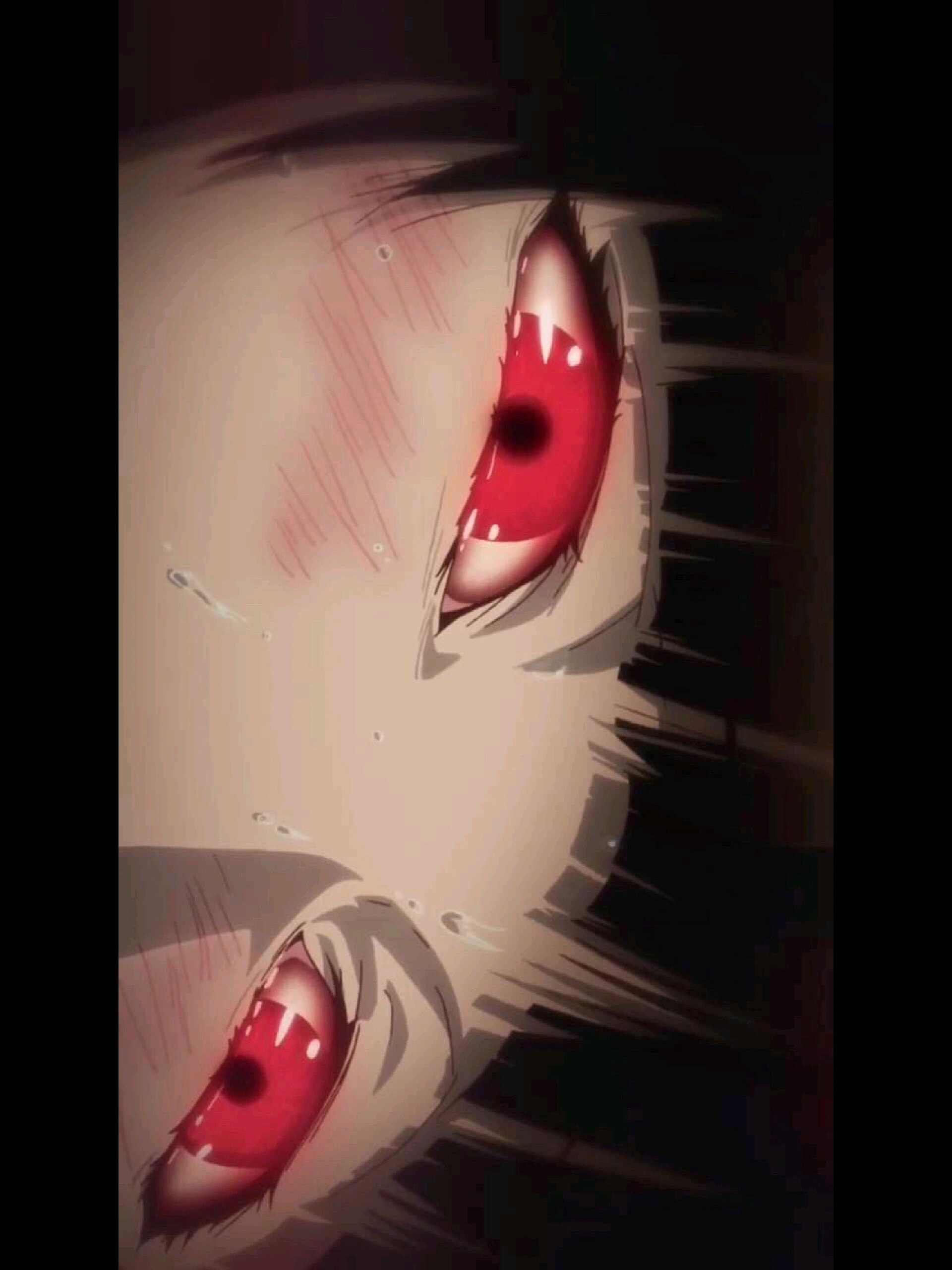 高清壁纸|♡ڡ♡|蛇喰梦子