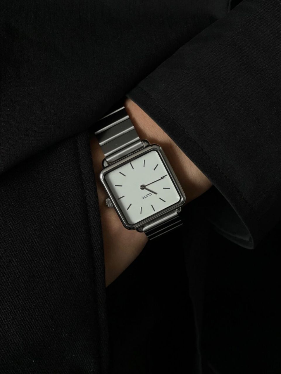 这个手表有点高级 cluse 真好看 cluse 真高级 cluse 真时髦 - #小众