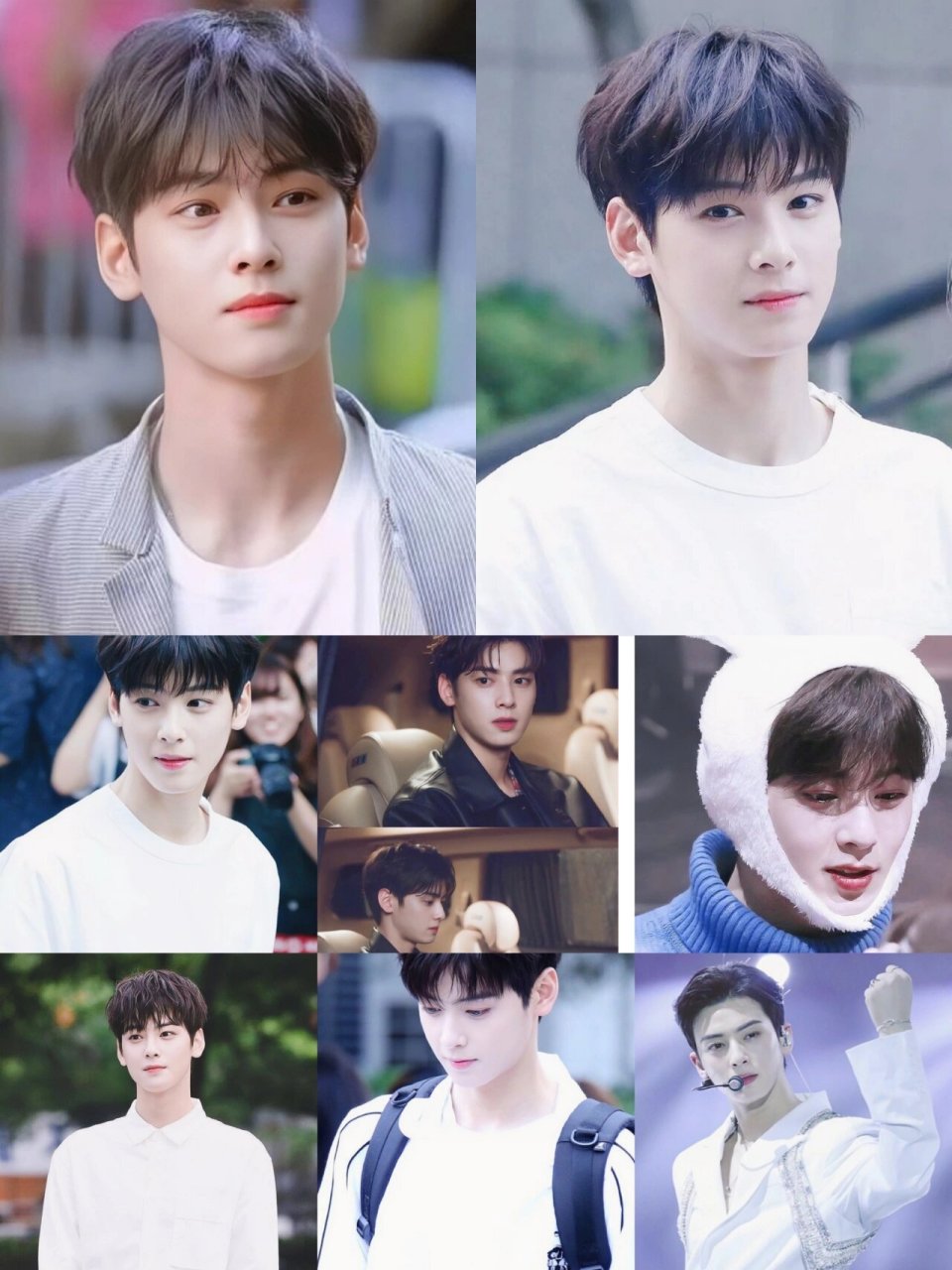 车银优帅图(第一弹)