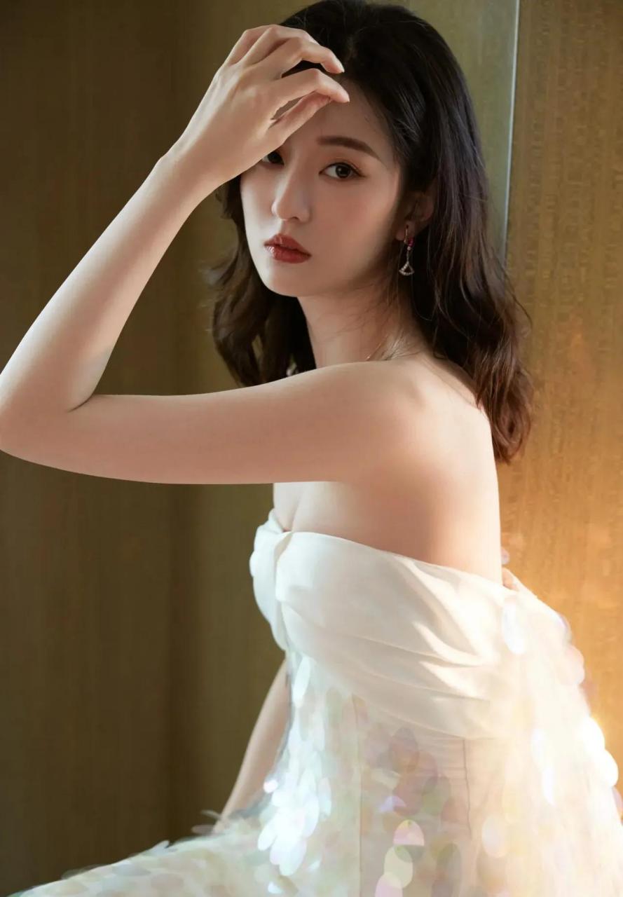 乔欣 时尚无时限 娱乐聚焦