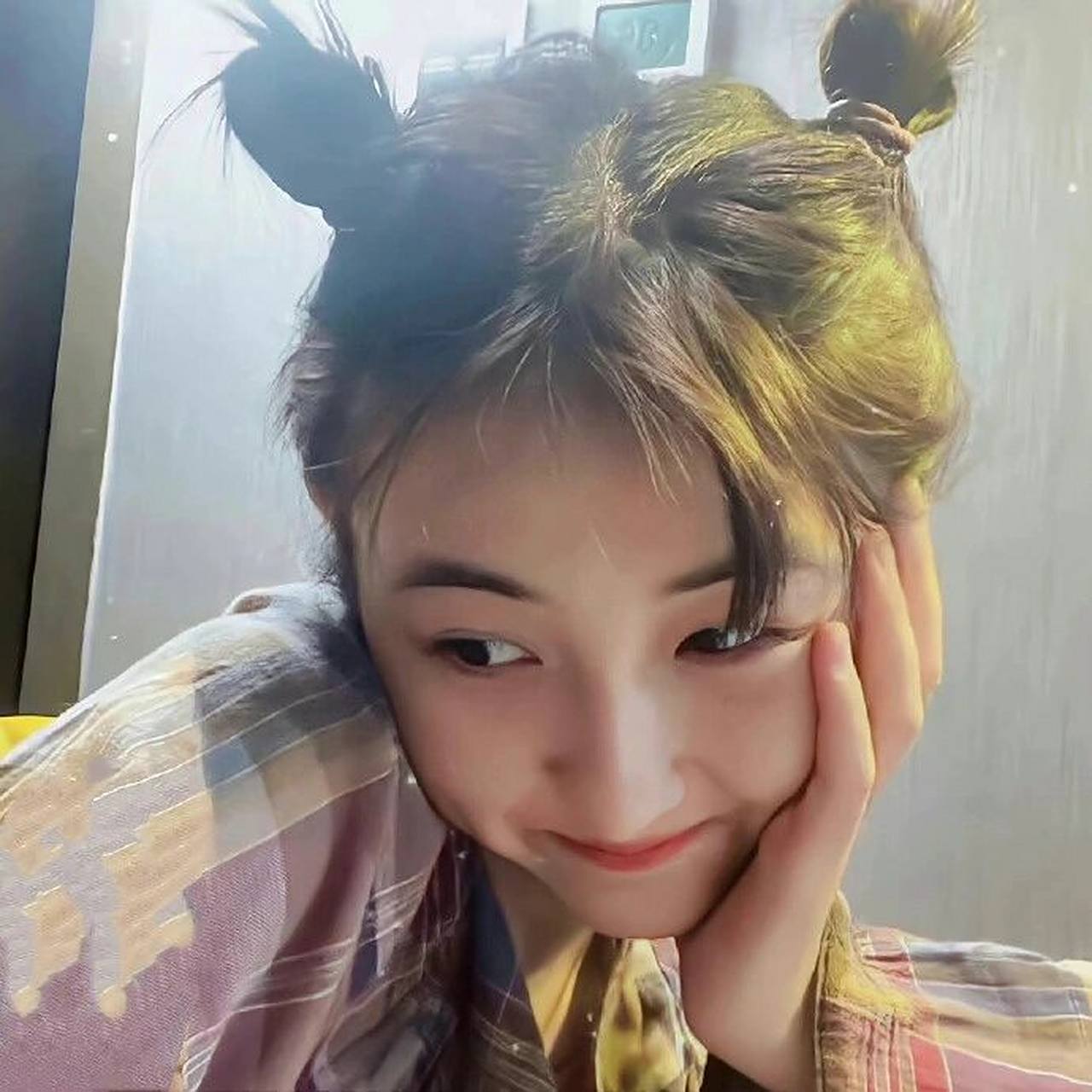 9张存图今日份头像张子枫