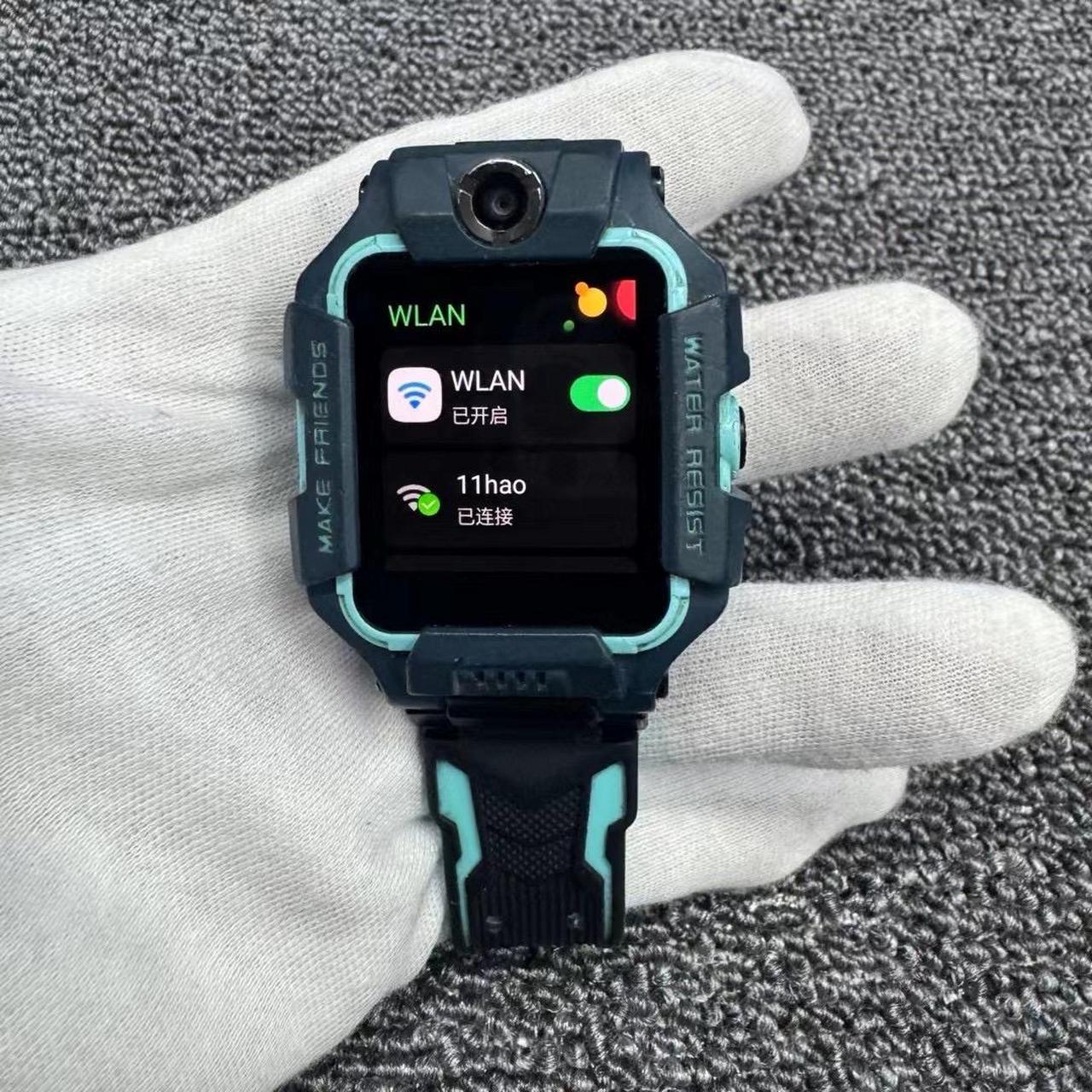 小天才z6  外观新  精准定位   视频通话  上课禁用  06699 智能