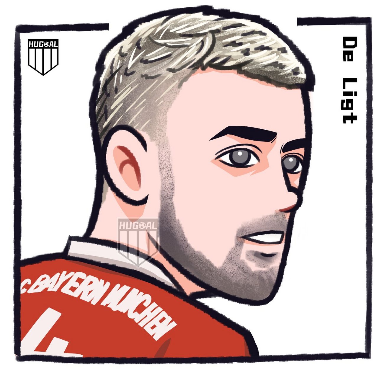 【足球头像】拜仁慕尼黑