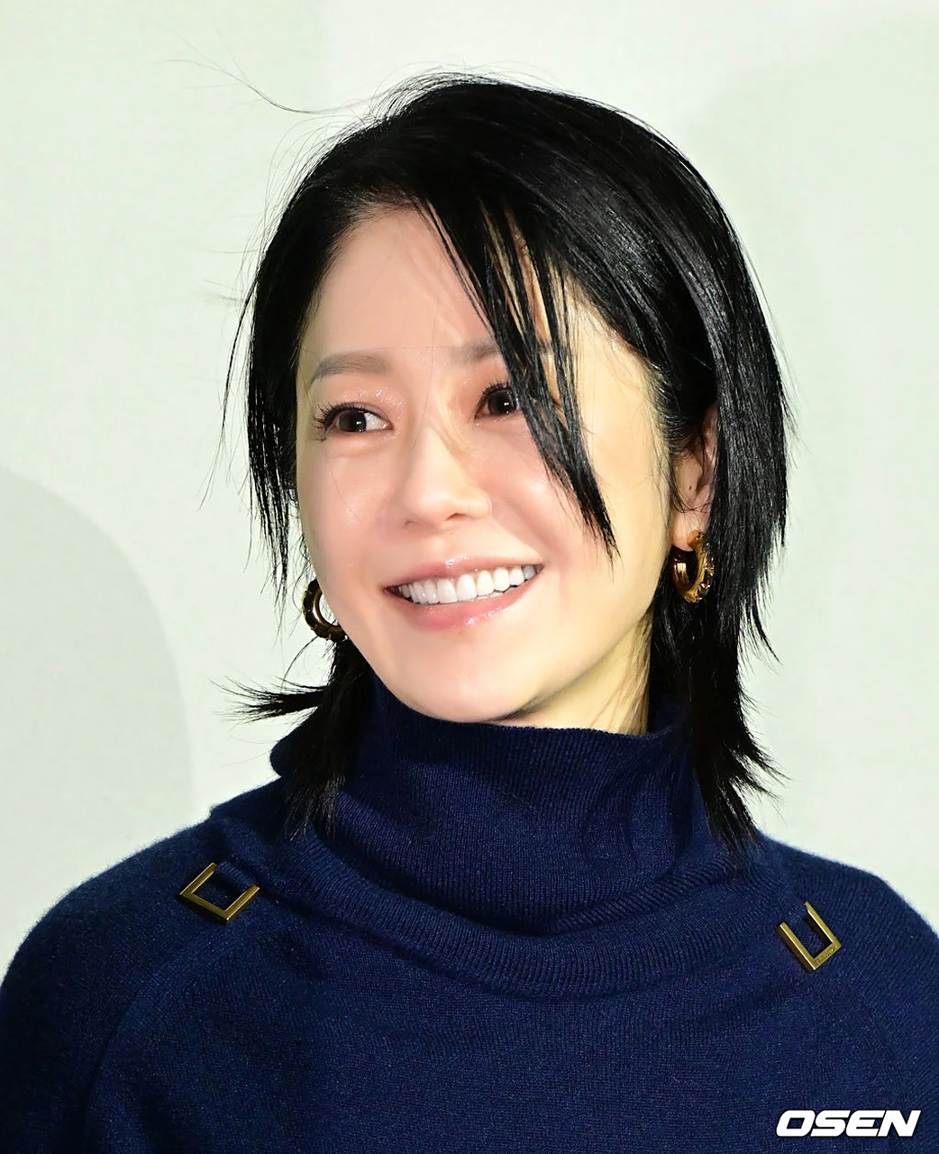 53岁的#高贤廷# 状态太好了吧