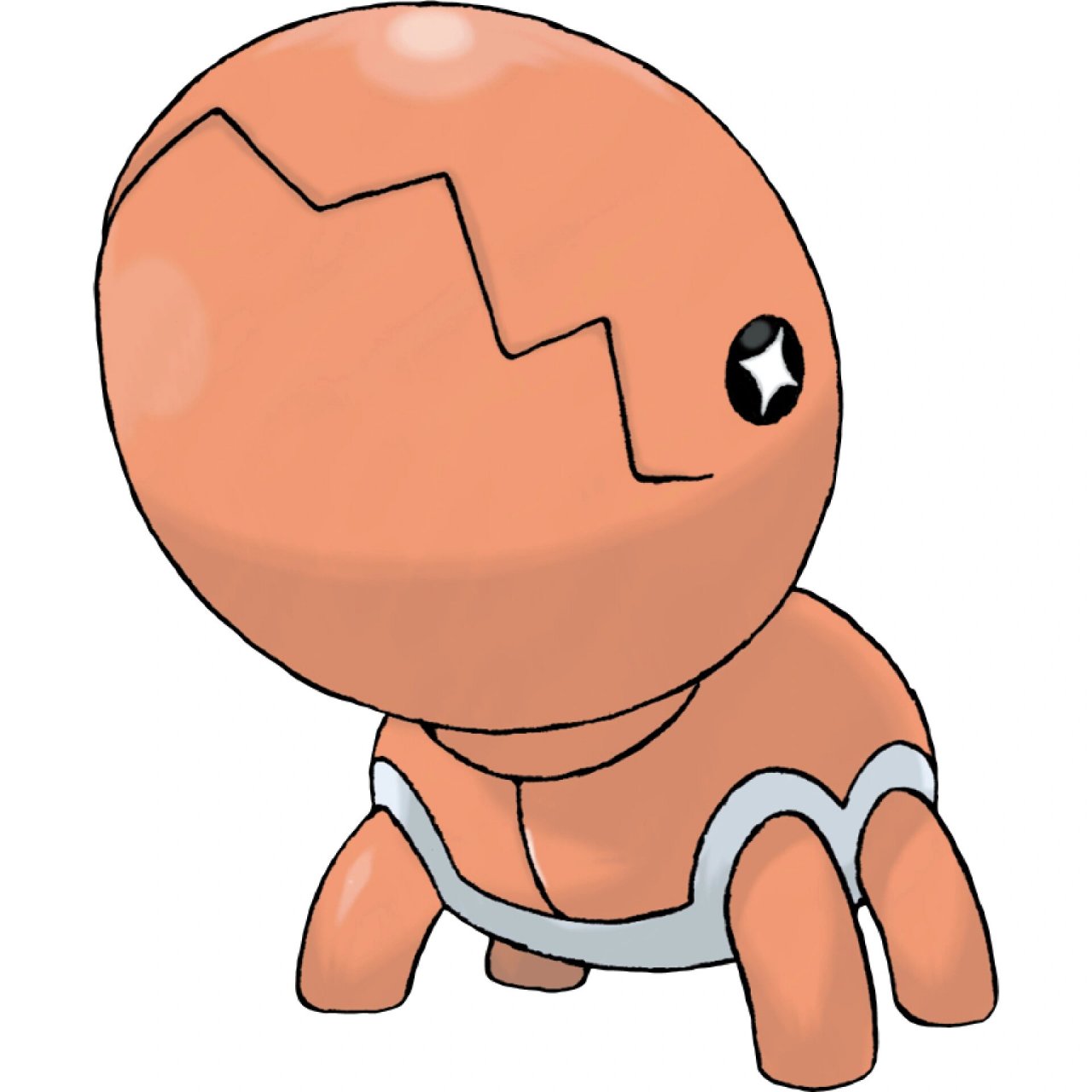 宝可梦图鉴0328:大颚蚁 0328:大颚蚁 属性:地面