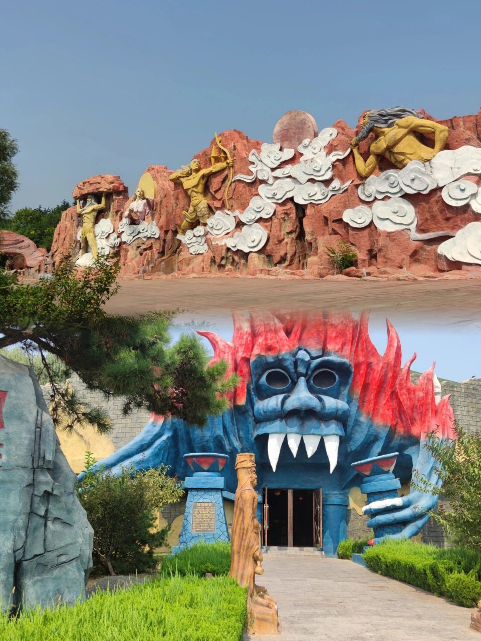 泰安太阳部落| 保姆级攻略‼️ 太阳部落,一个神秘而充满魅力的