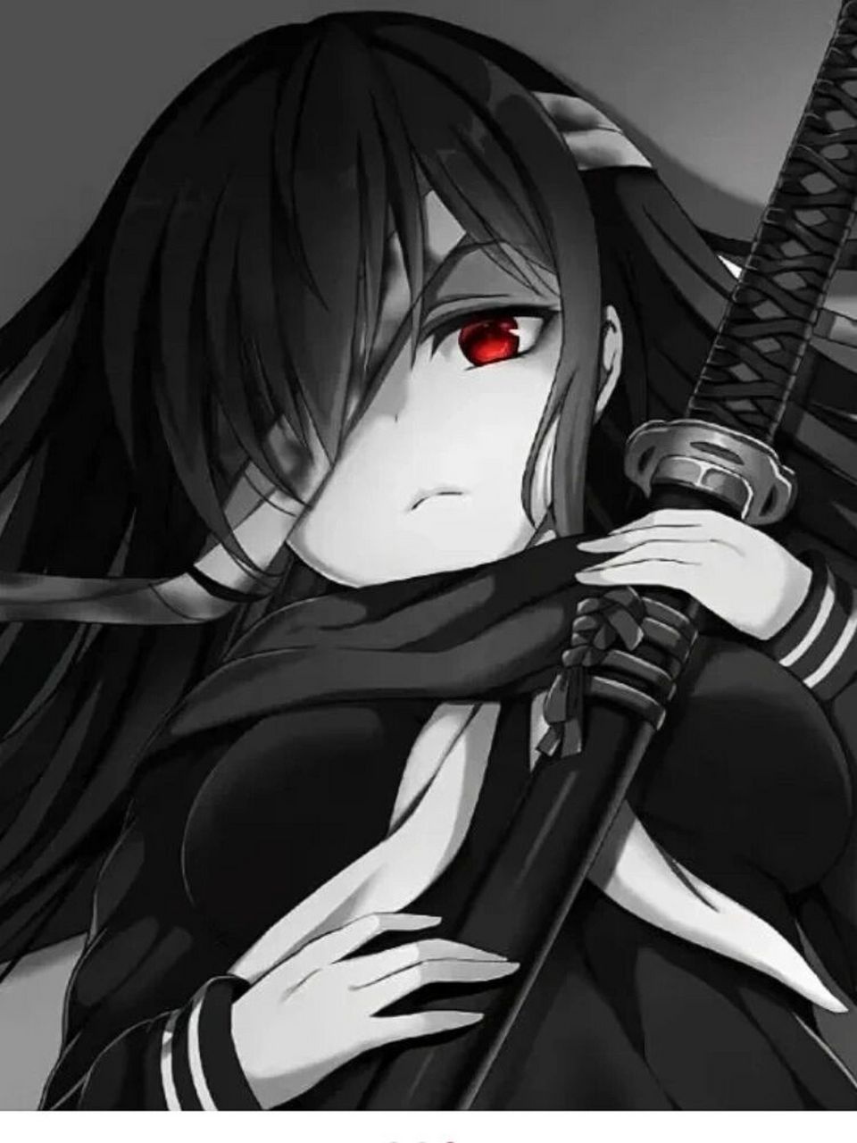 冷酷无情的头像