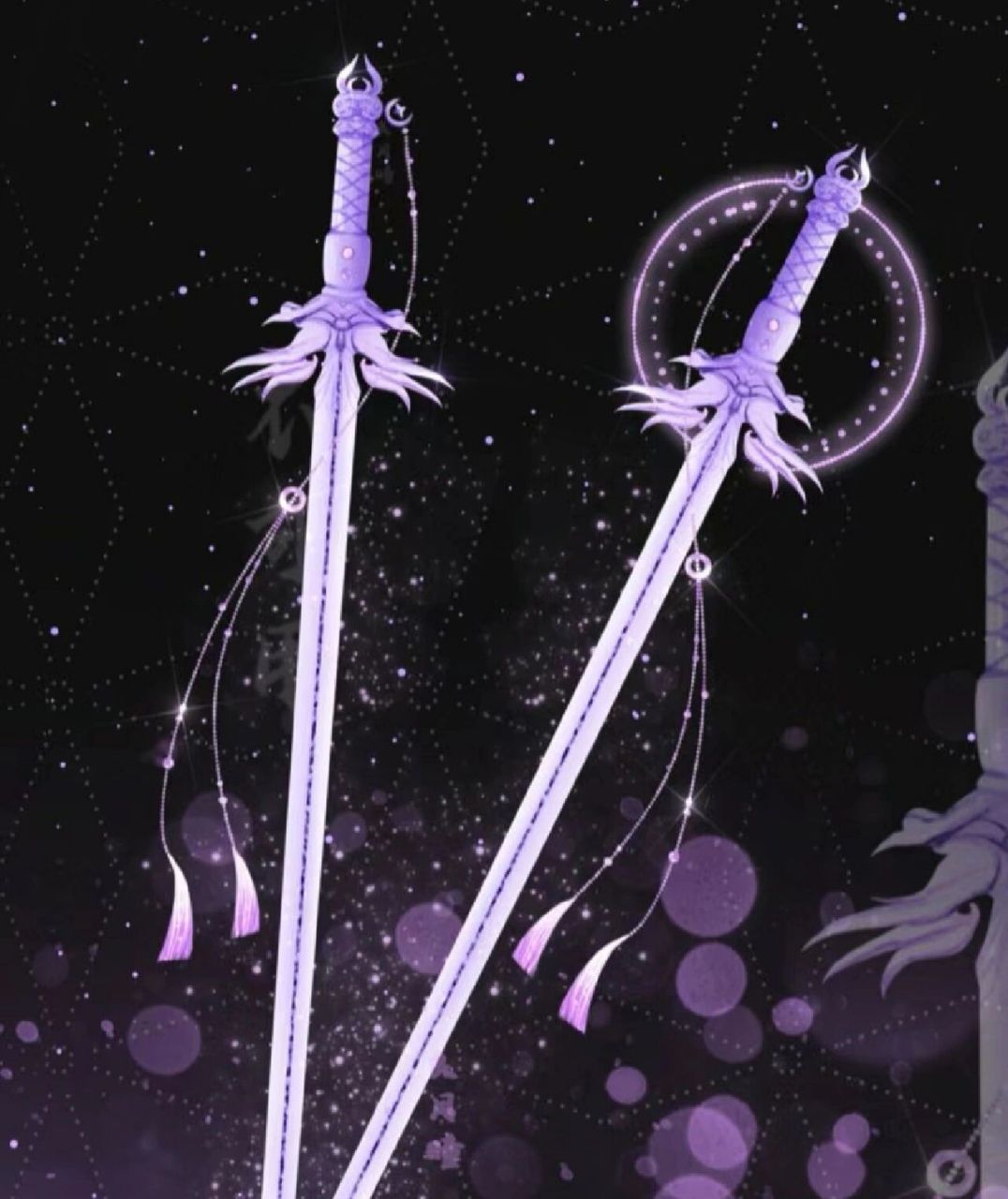 自创斗罗超神器(四) 姓名:仙境玄风剑 威力:9.