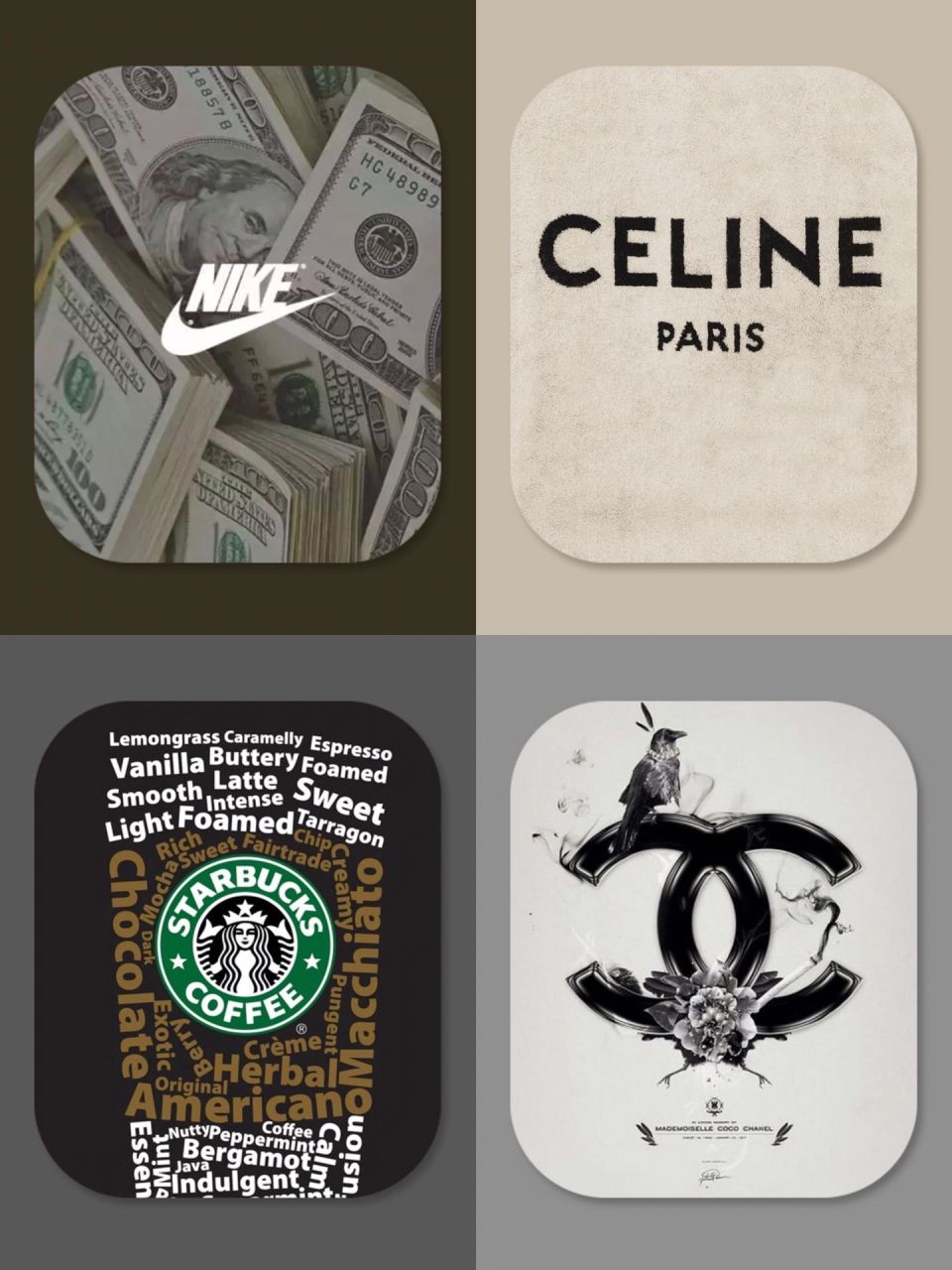 iwatch壁纸分享|喜欢00大牌壁纸滴别错过 今天的主题是大牌  壁纸 i