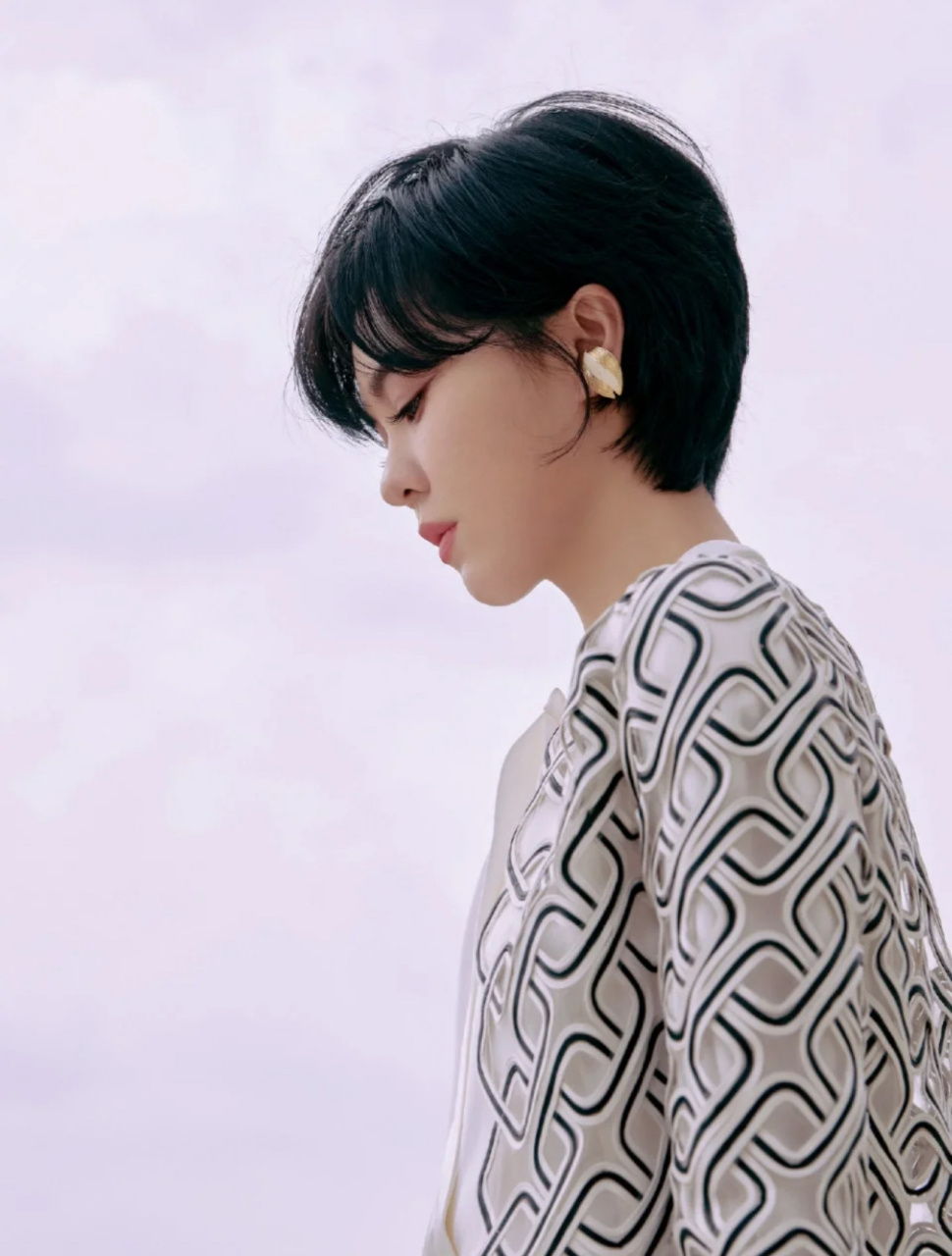 灵魂歌者:郁可唯 知道郁可唯的时候她还没有现在这么火.