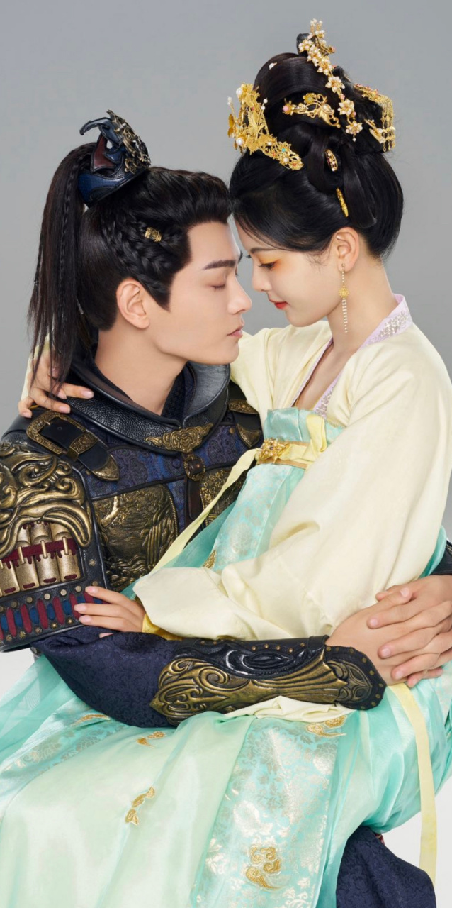 七时吉祥##杨超越##丁禹兮# 其实有点儿嗑到"愉悦cp"嘿嘿嘿!