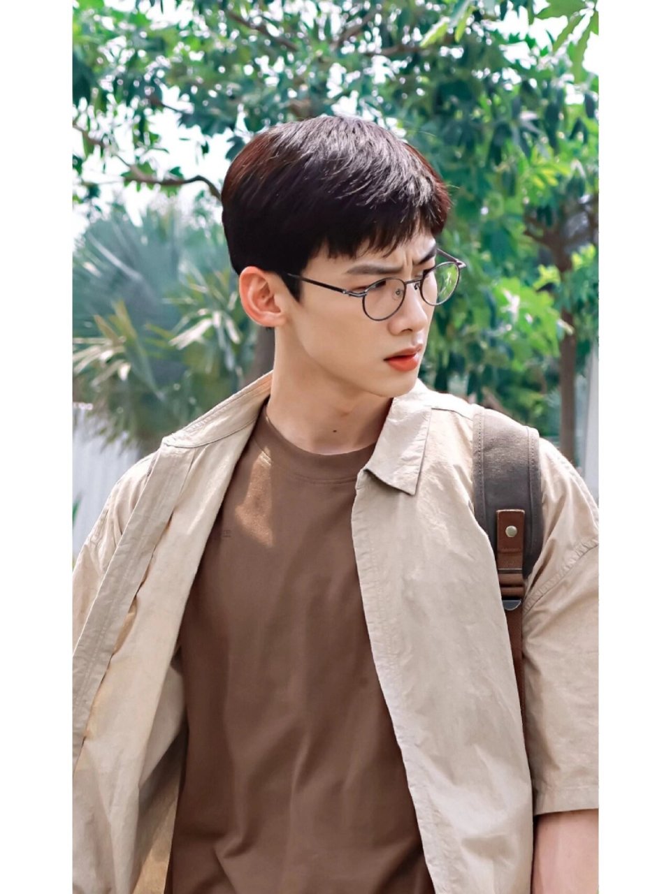 白敬亭的个人资料,喜欢他的可以点个赞