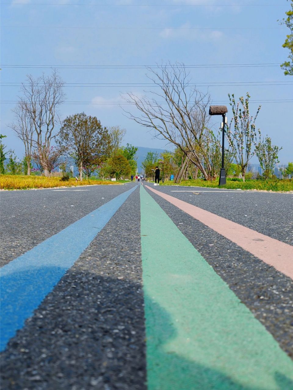 富阳阳陂湖,被遗忘的另一个湿地公园 趁着周末,跟朋友去富阳逛了一下
