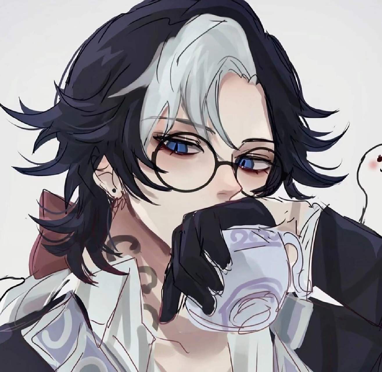 第五人格约瑟夫