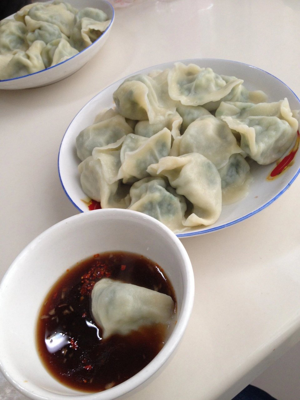 立冬吃饺子,是北方的传统习俗.你知道为什么立冬一定要吃饺子吗?
