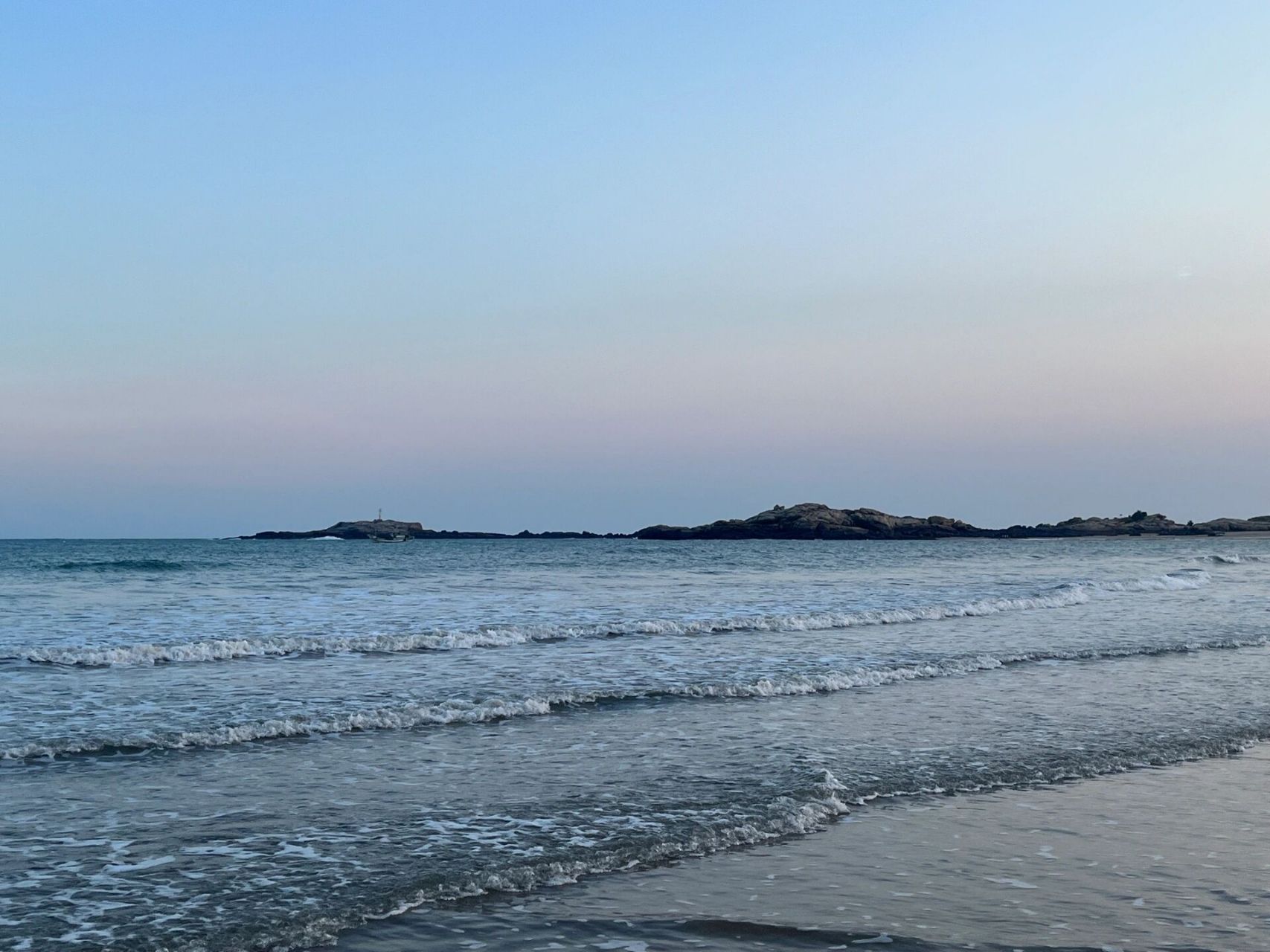 7399溜江村位于泉州晋江市金井镇,金井镇本来就是一个很安静舒适