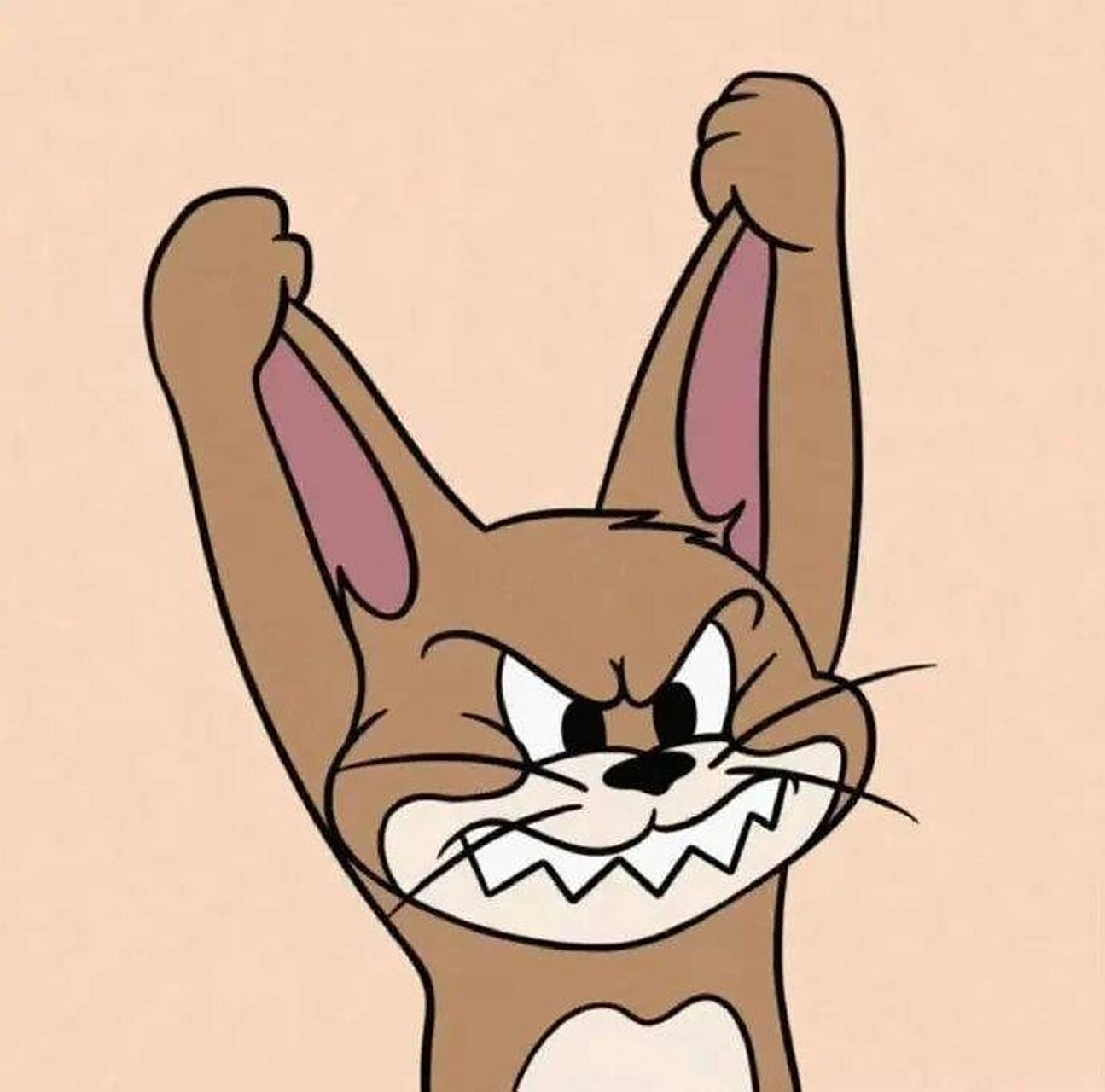 头像分享|猫和老鼠情侣头像 猫和老鼠情侣头像分享 520快到了还和和你