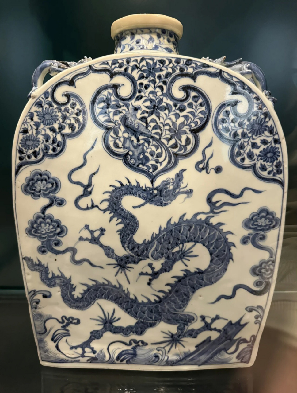 大英博物馆里的中国文物