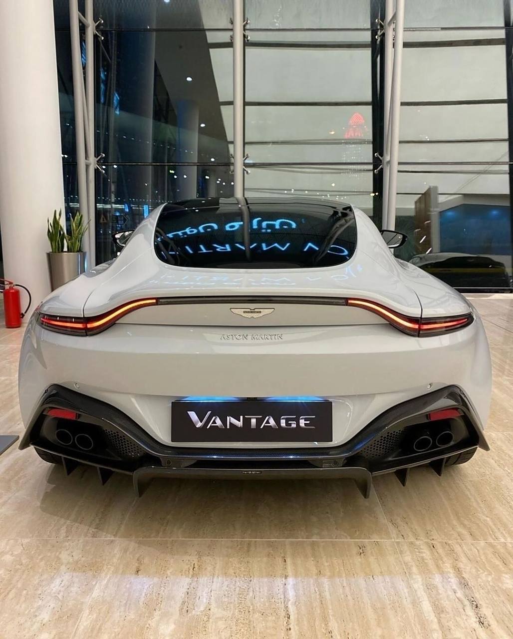 astonmartin #阿斯顿马丁astonmartin# #astonmartin# #超级跑车圈