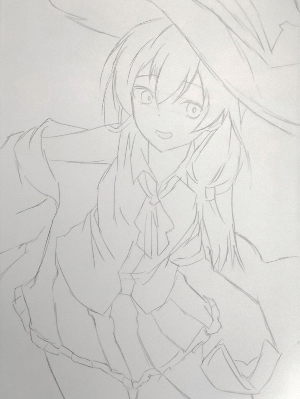 翻车后续 色粉的重要性#伊蕾娜