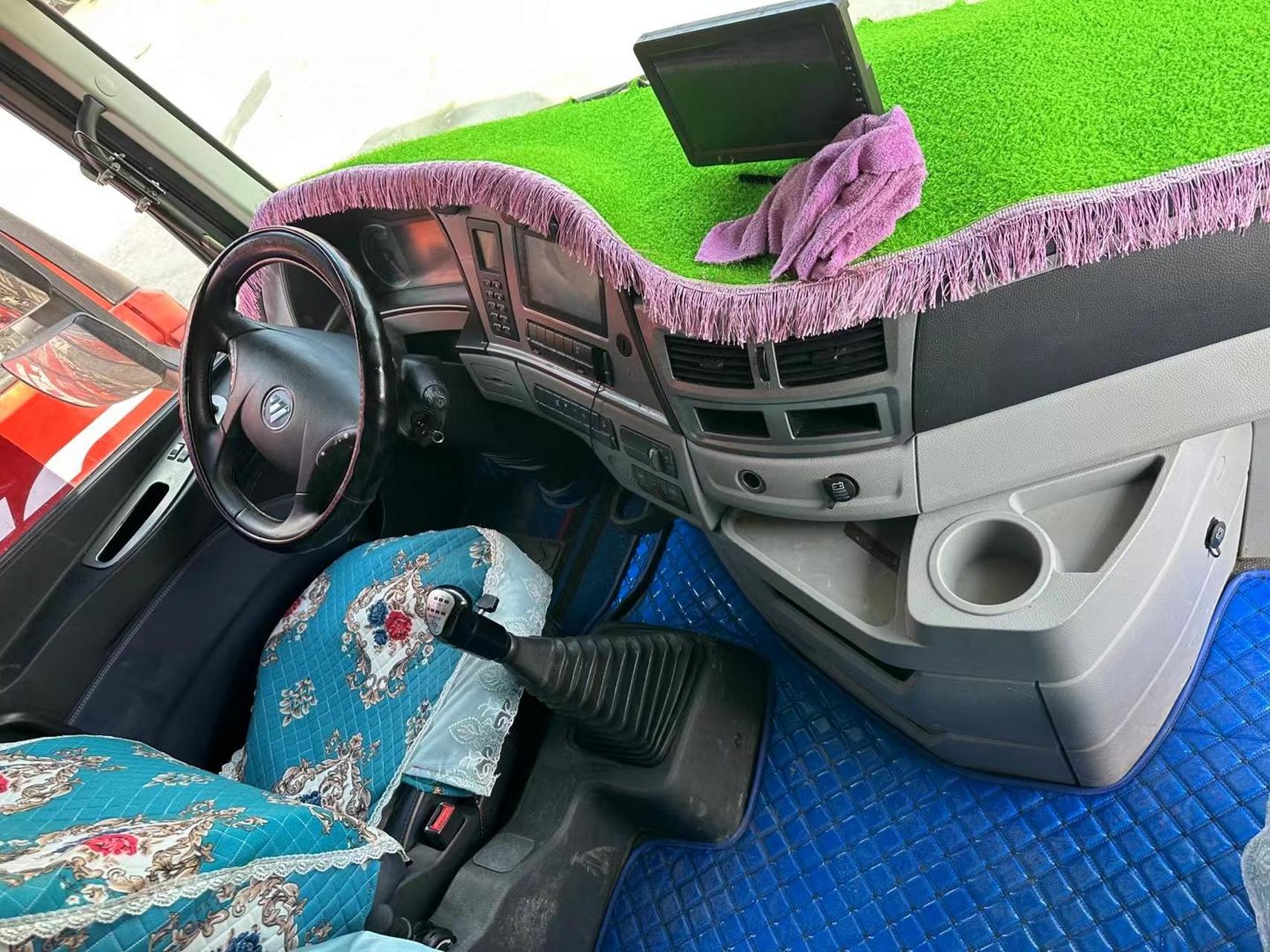 21年4月欧曼est,9.