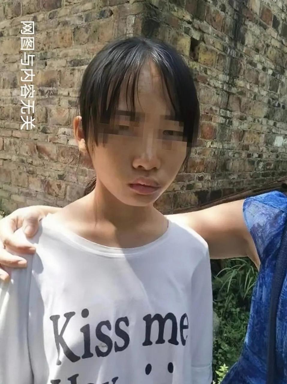 你是否曾经想过,一个16岁的女孩为什么会遭受父亲的家暴?