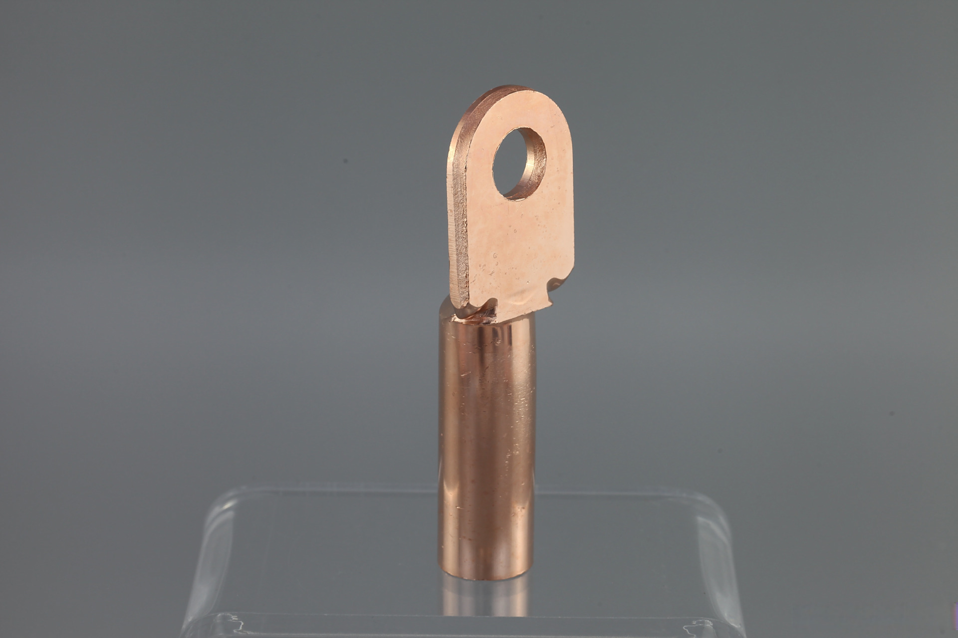 dt国标 铜鼻子,镀锡铜鼻子,酸洗线鼻子,纯紫铜材质,表面酸洗/镀锡