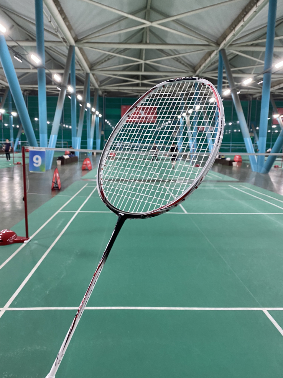 好看更好打——李宁n90第三代 颜值即是正义!