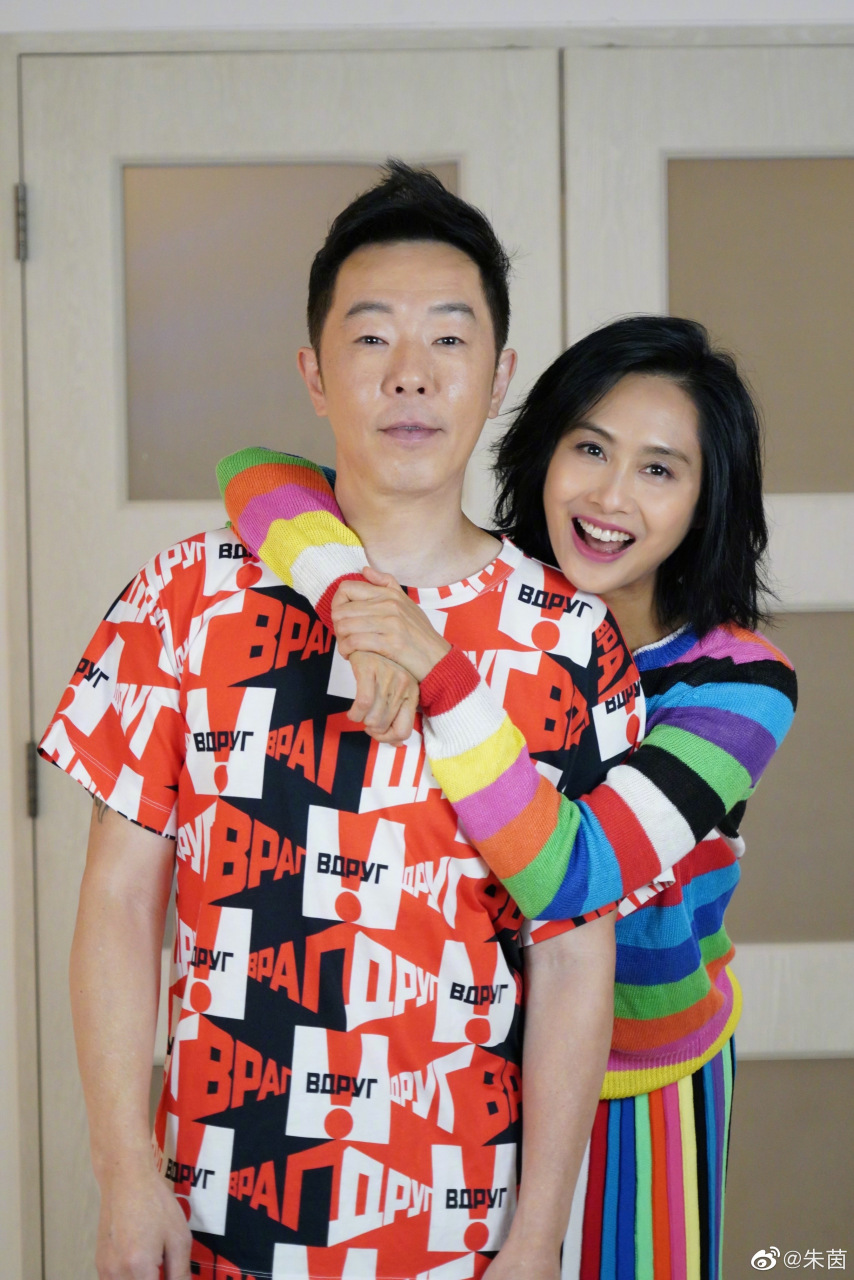 老公 @黄贯中 生日快樂!