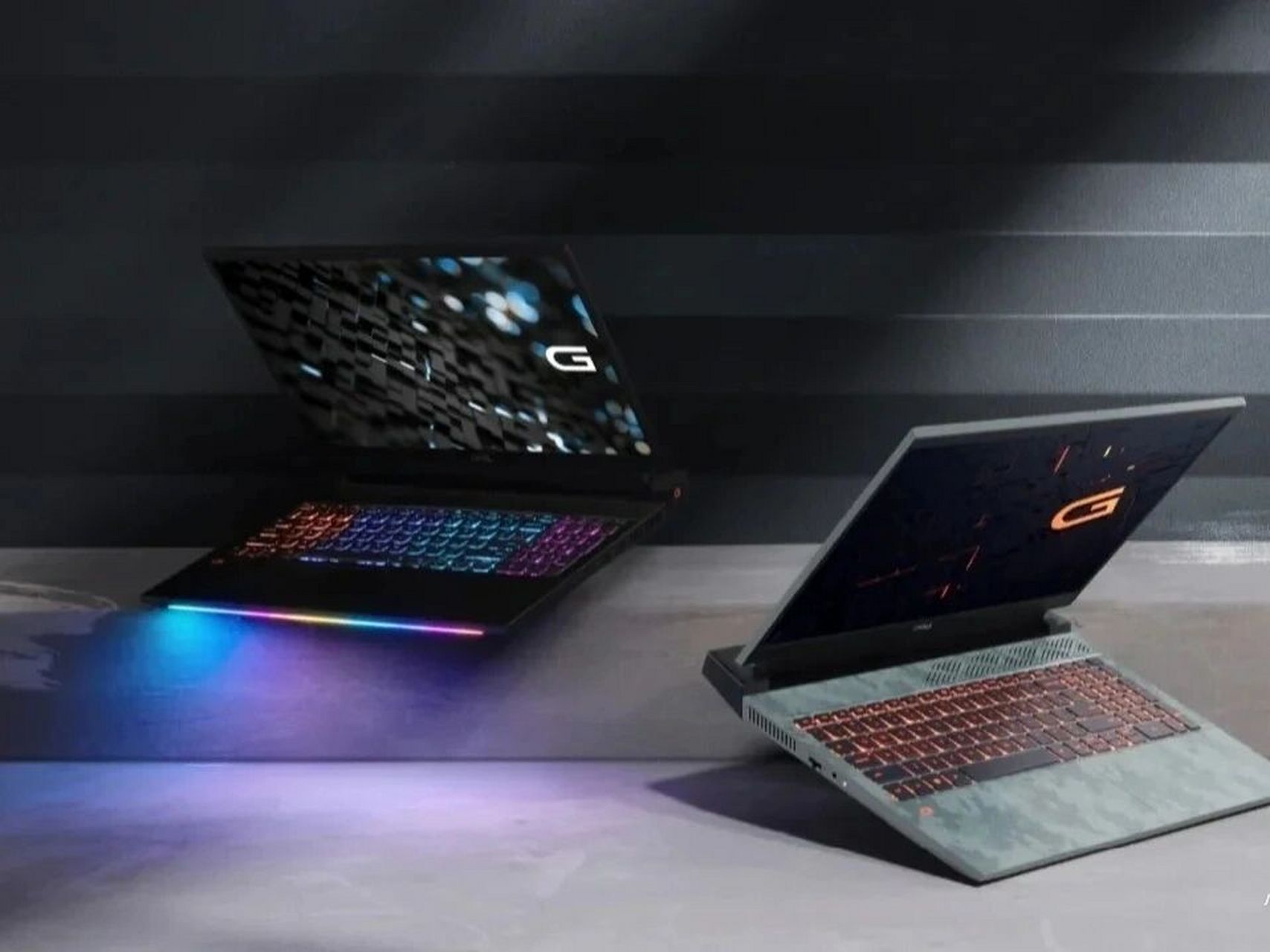 【黑金版】戴尔g15-5521全新来袭!