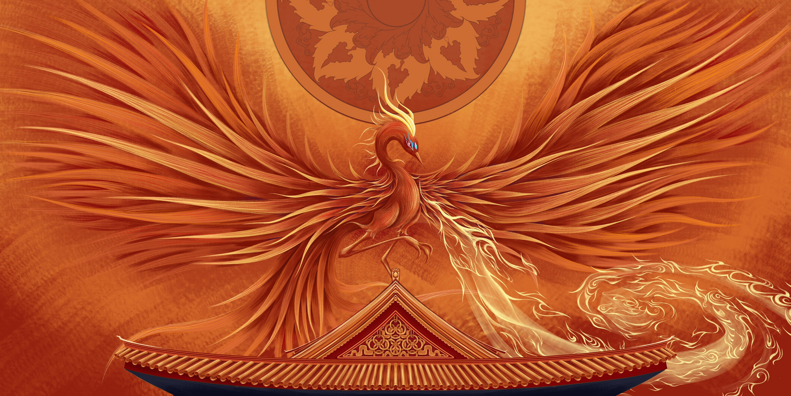 打卡|归巢 要看完 百鸟归巢,一行白鹭.