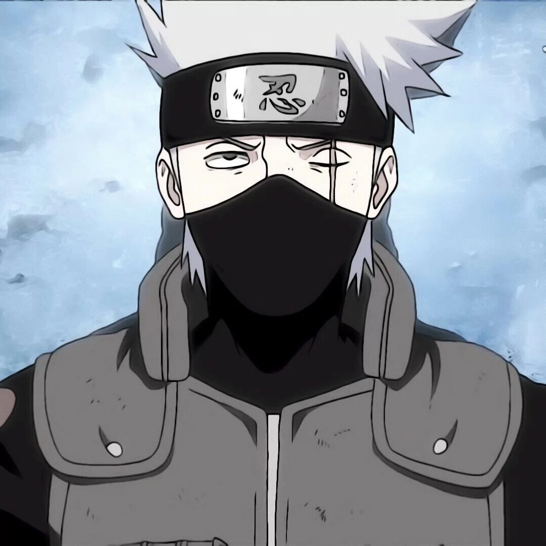 火影高质量头像(29)