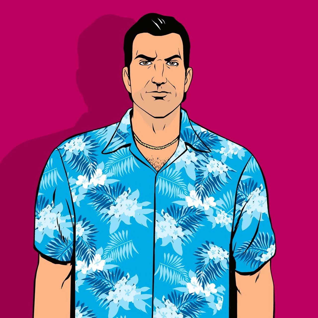 曾为《gta 罪恶都市》汤米·维斯堤配音演员 雷·利奥塔在睡梦中不幸