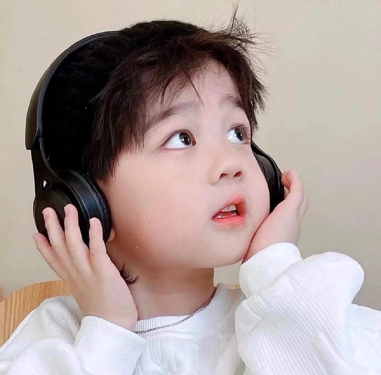 可爱男萌娃头像~/推荐