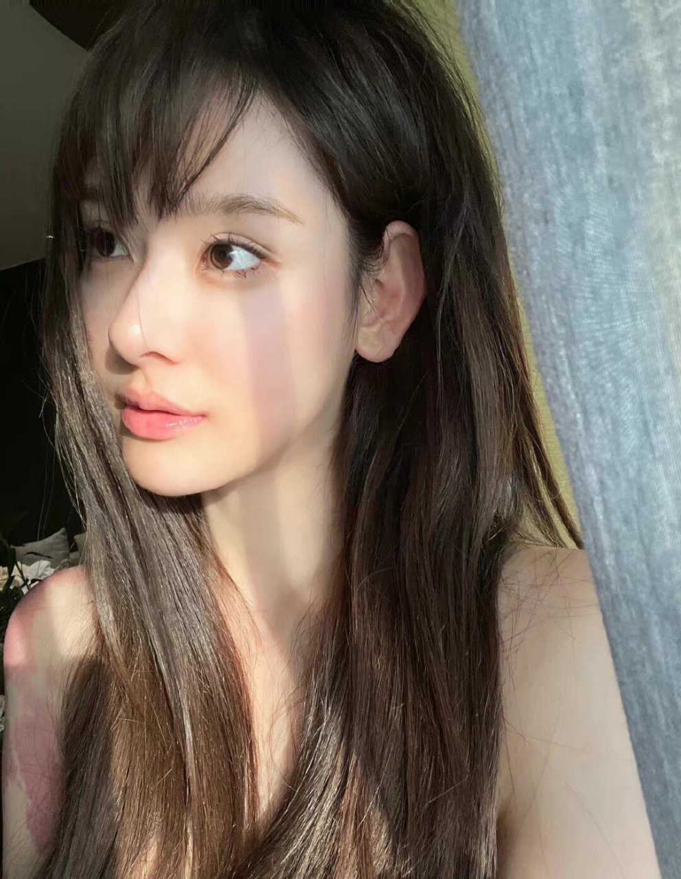 花珊珊旧照   怀念以前的她 虽然现在也超级美05