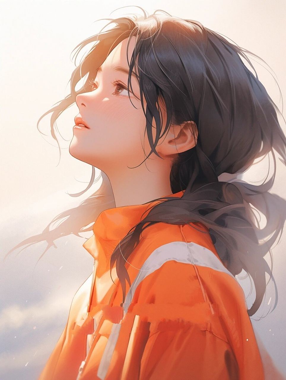 女生头像| 阳光女孩93