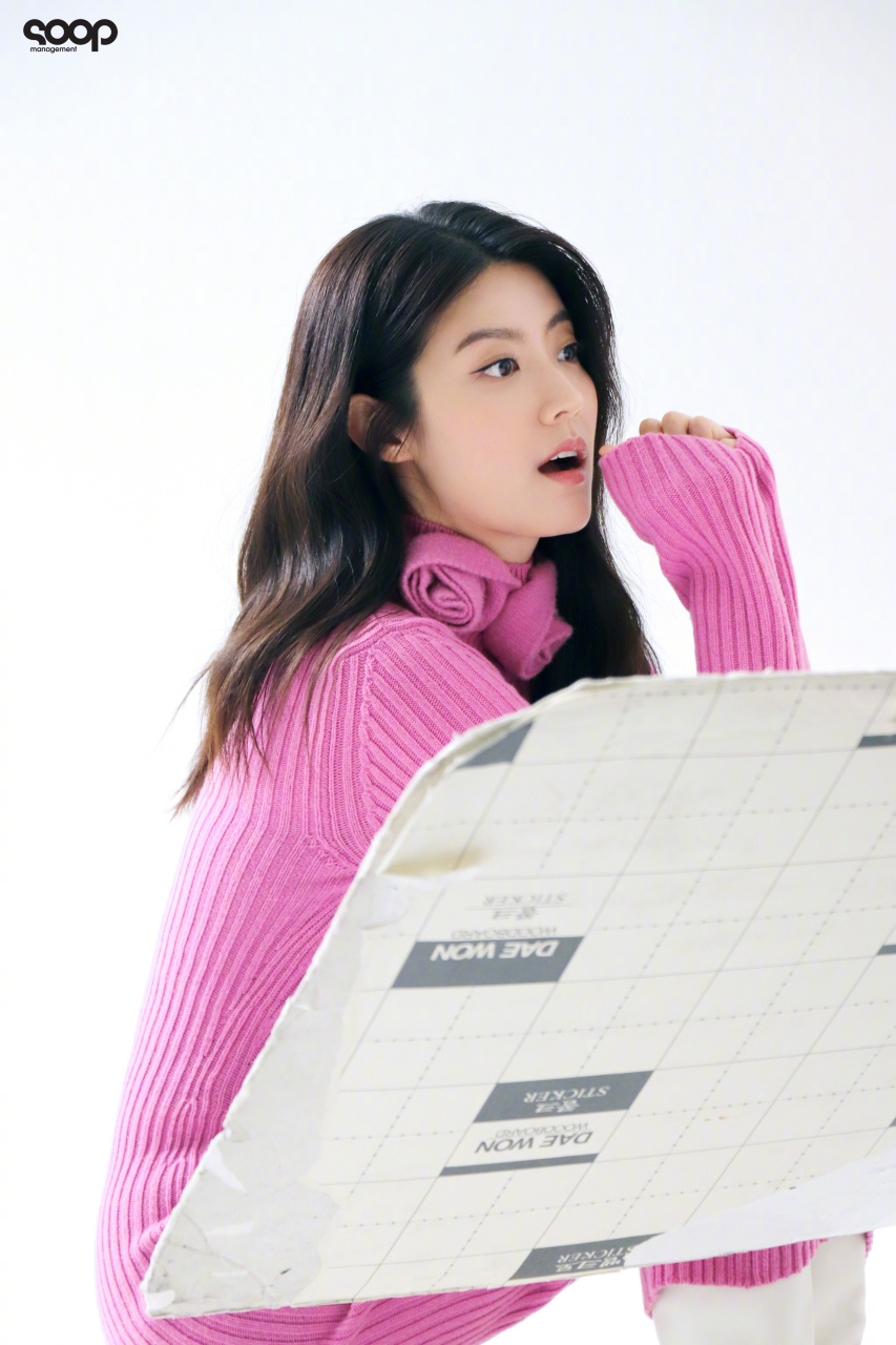 南志铉# 画报拍摄花絮feat. #姜勋