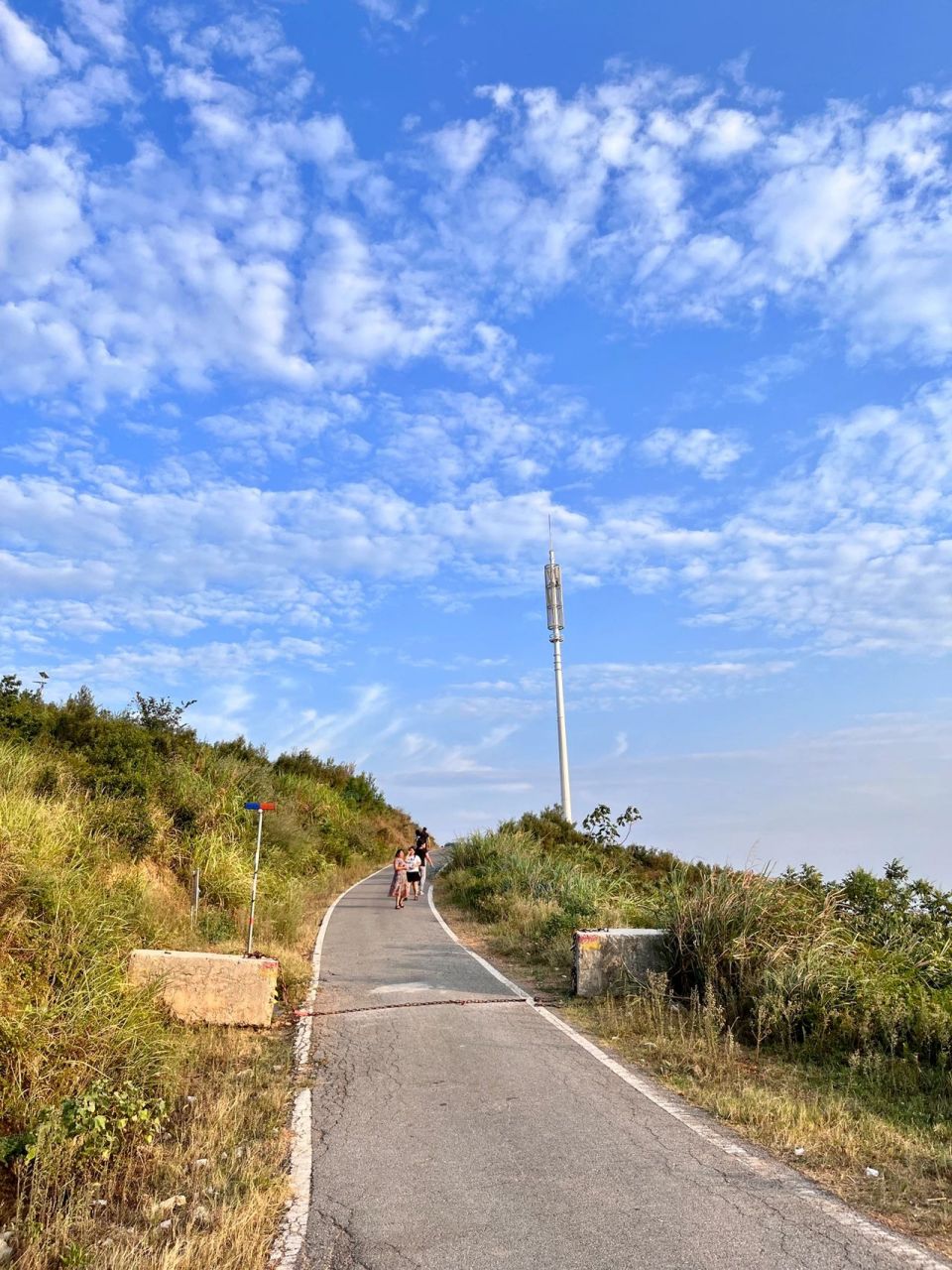 长沙宁乡神仙岭(自驾游好去处) 神仙岭是长沙周边游的好去处,从市区