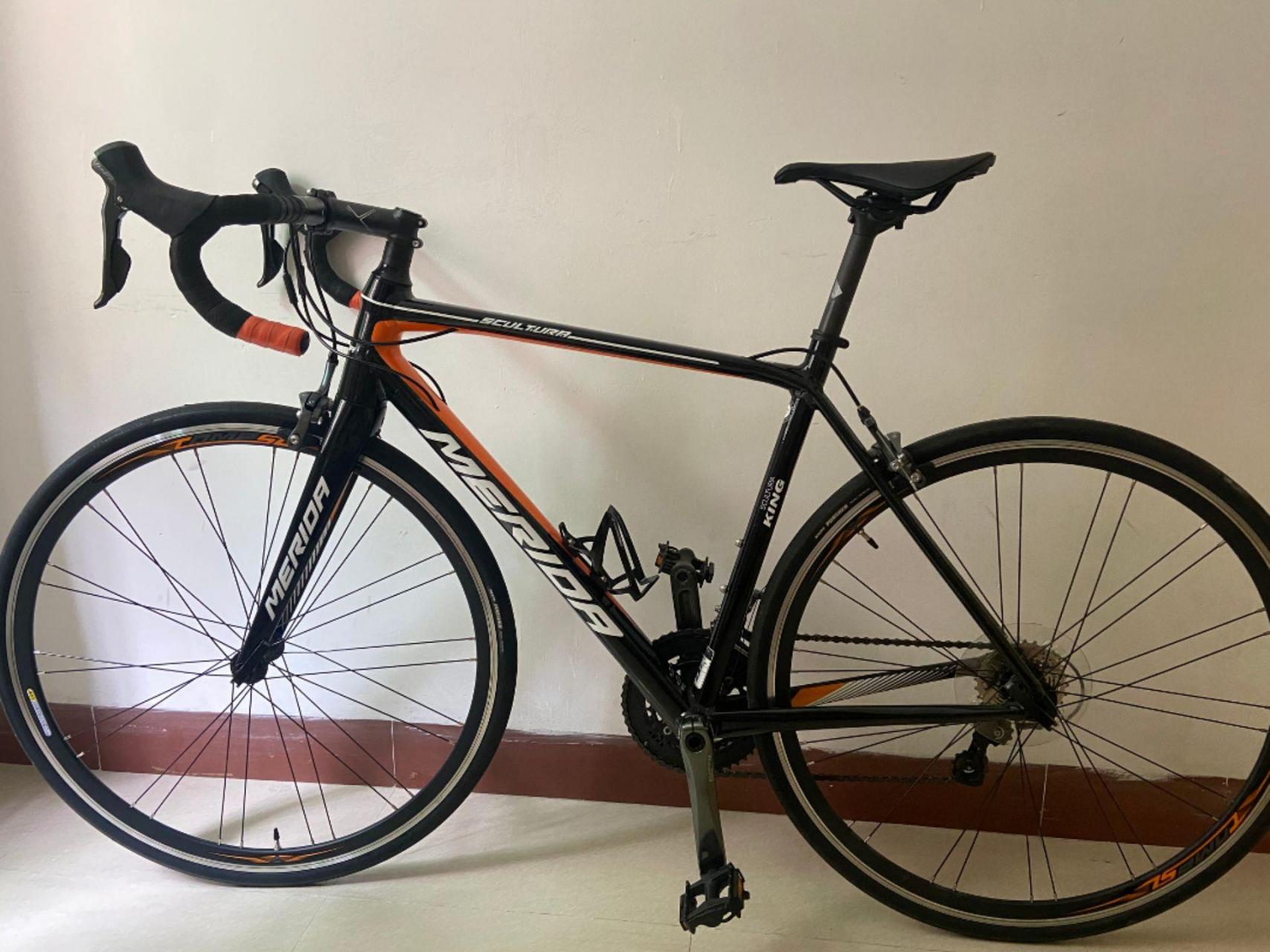 美利达斯特拉king.