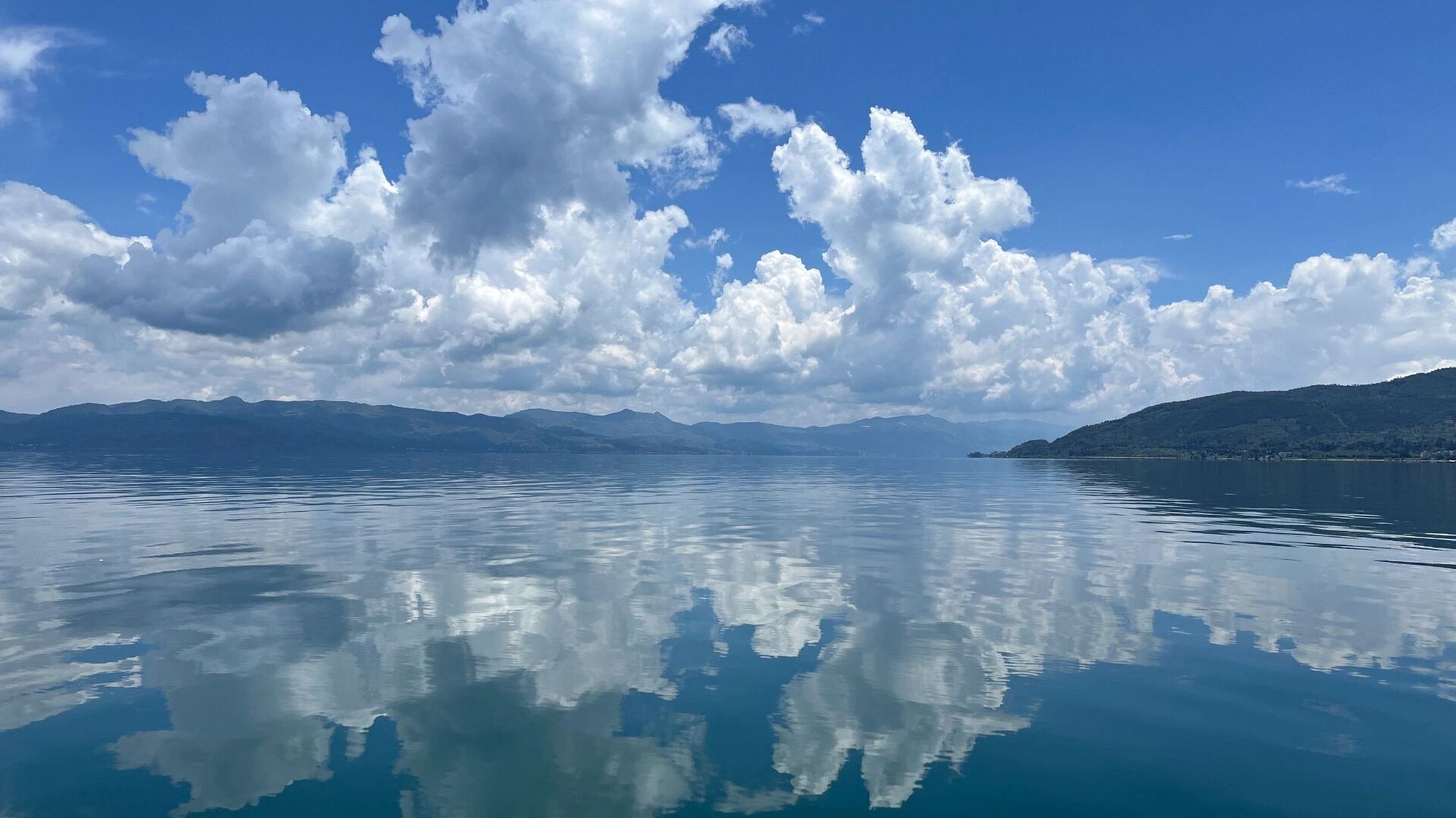 云南玉溪澄江|禄充风景区(抚仙湖) 周末去抚仙湖玩玩水,划划船,吃个铜