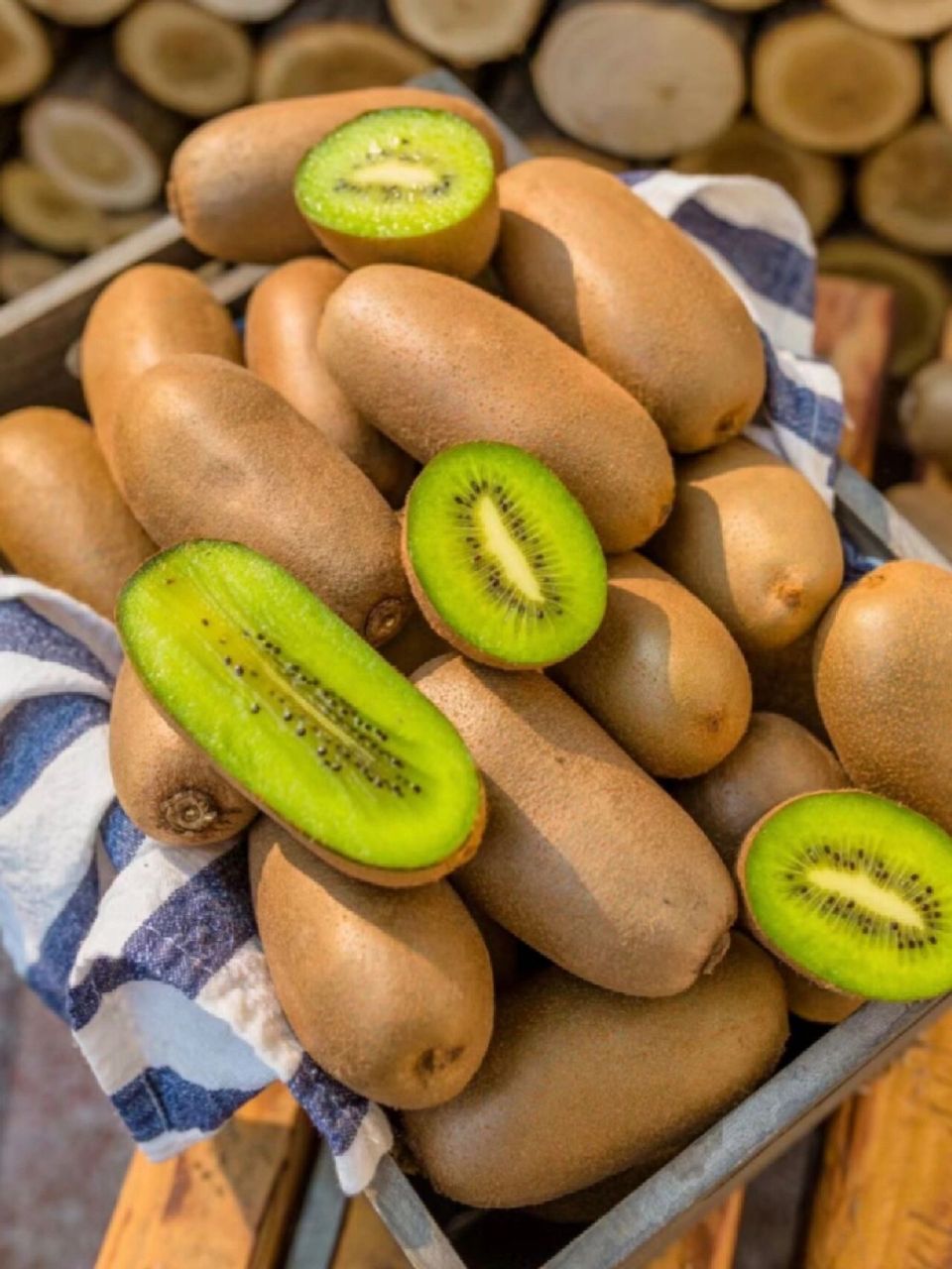 颠覆认知05比新西兰佳沛好吃n 金福猕猴桃  分享我的年度购买超满意