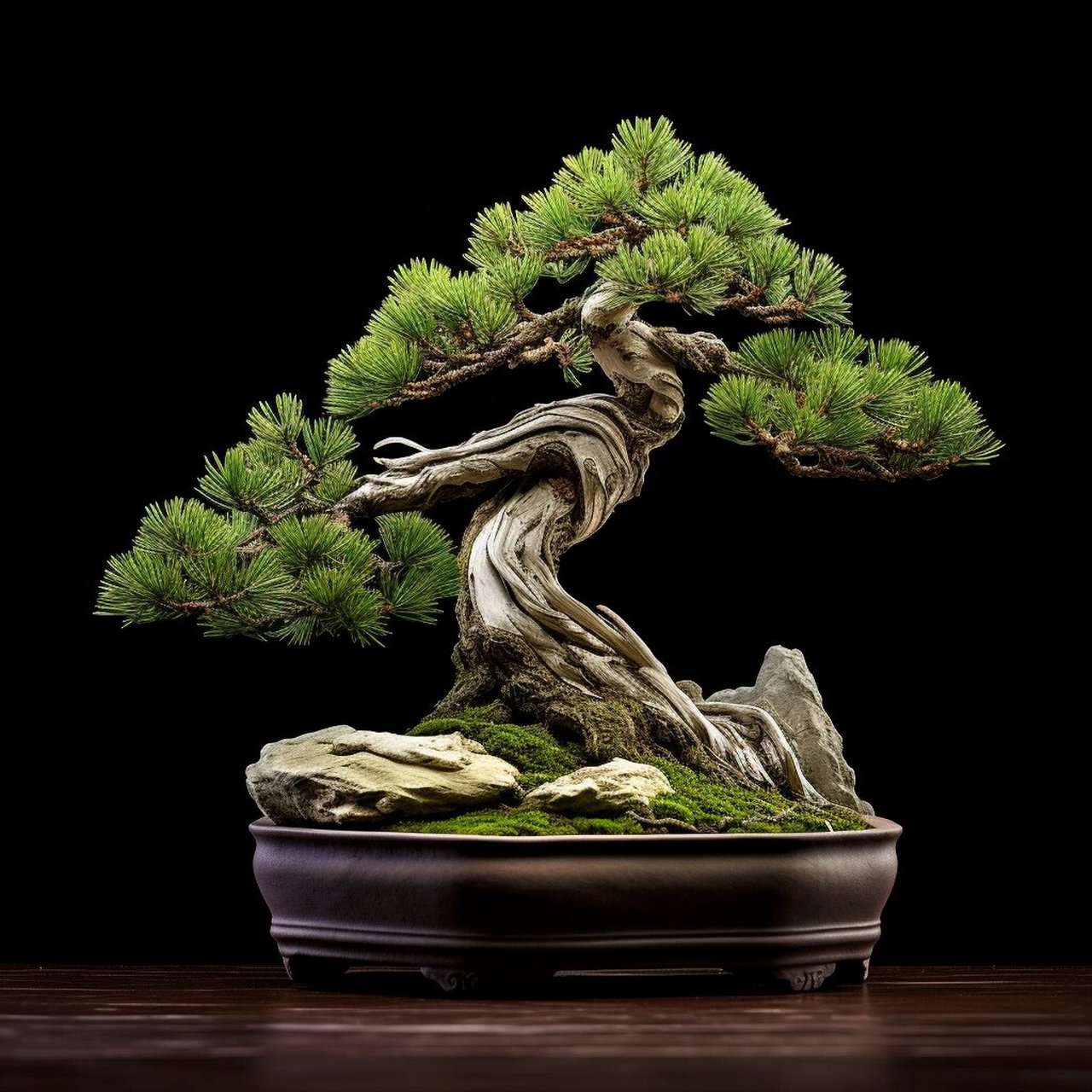 盆景图片大全欣赏 嘿嘿,爱好自然的小伙伴们99,今天给大家带来一份