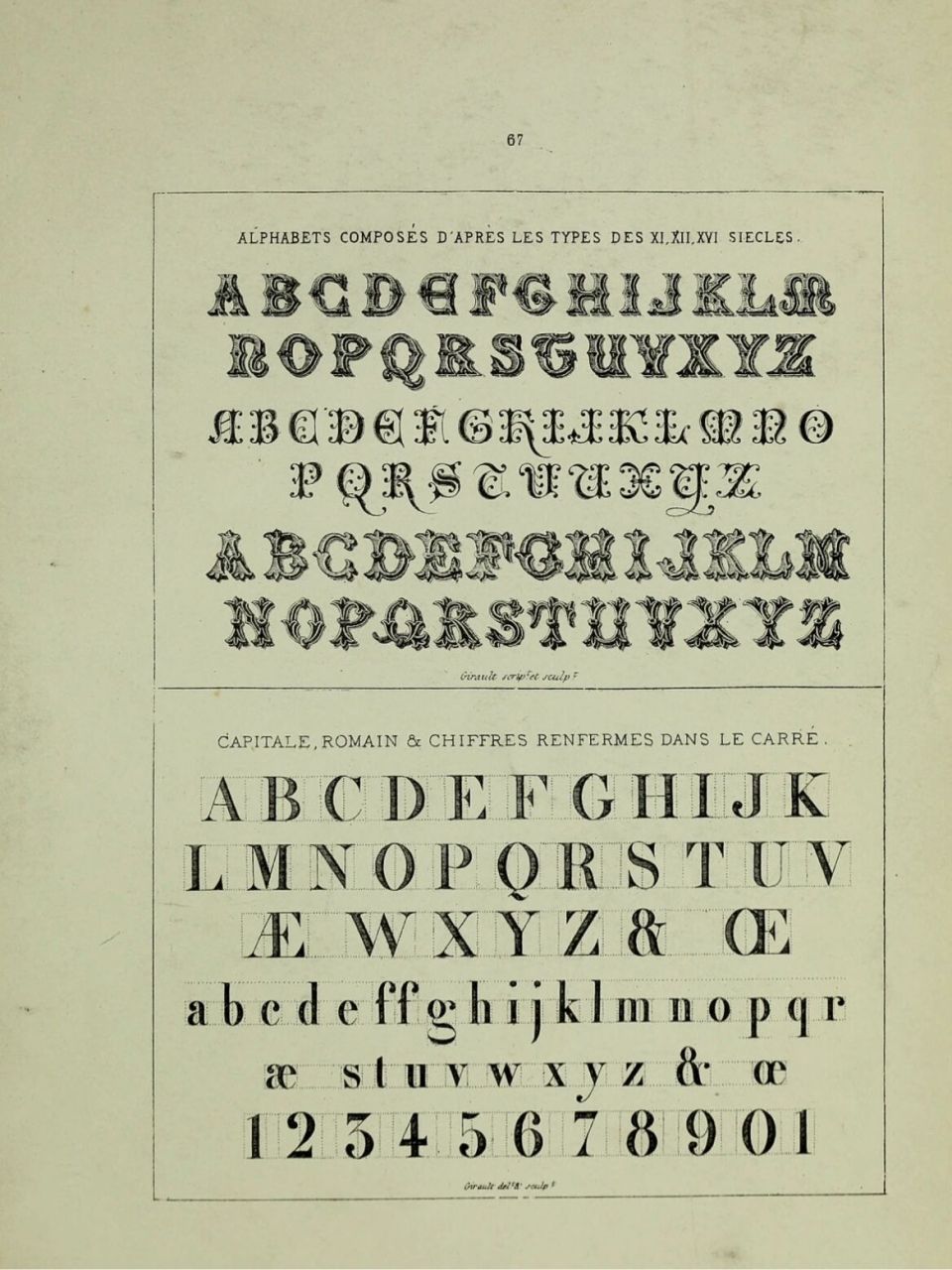 古代欧洲英文字母花式字体合集和花体名字 继续更新欧美英文花式组合