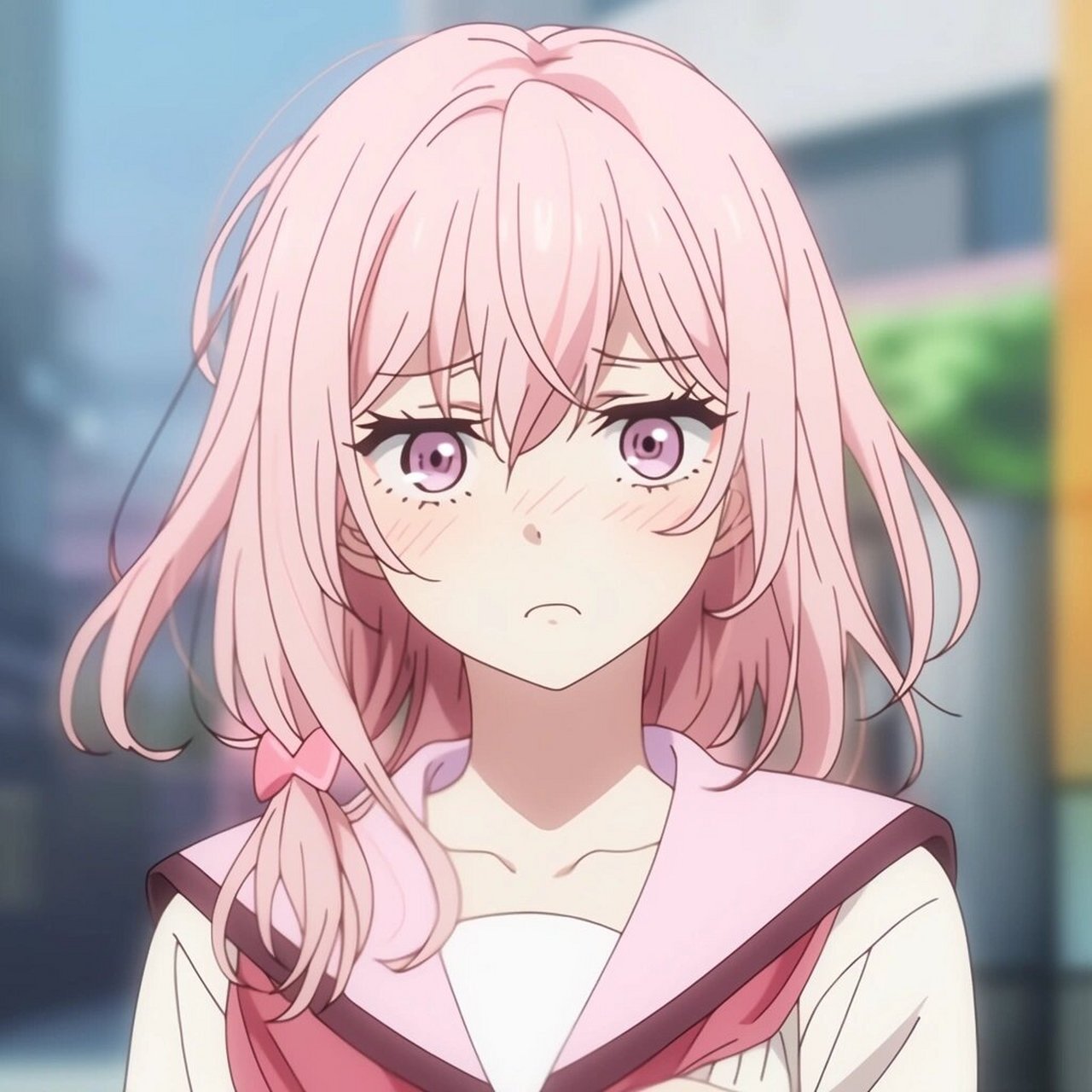 动漫人物头像 #动漫头像# #动漫女生头像# #动漫女头# #动漫人物