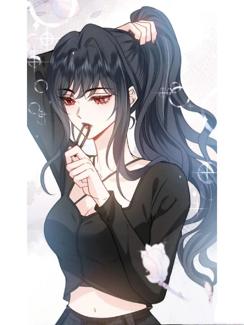 秦苒,叶绾绾头像(73°з°)-79 秦苒,叶绾绾头像(73°з°)