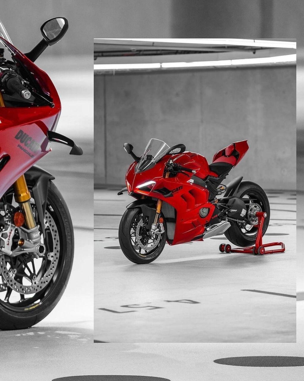 ducati panigale v4s #杜卡迪# #杜卡迪v4# #杜卡迪v4s# #机车# 书