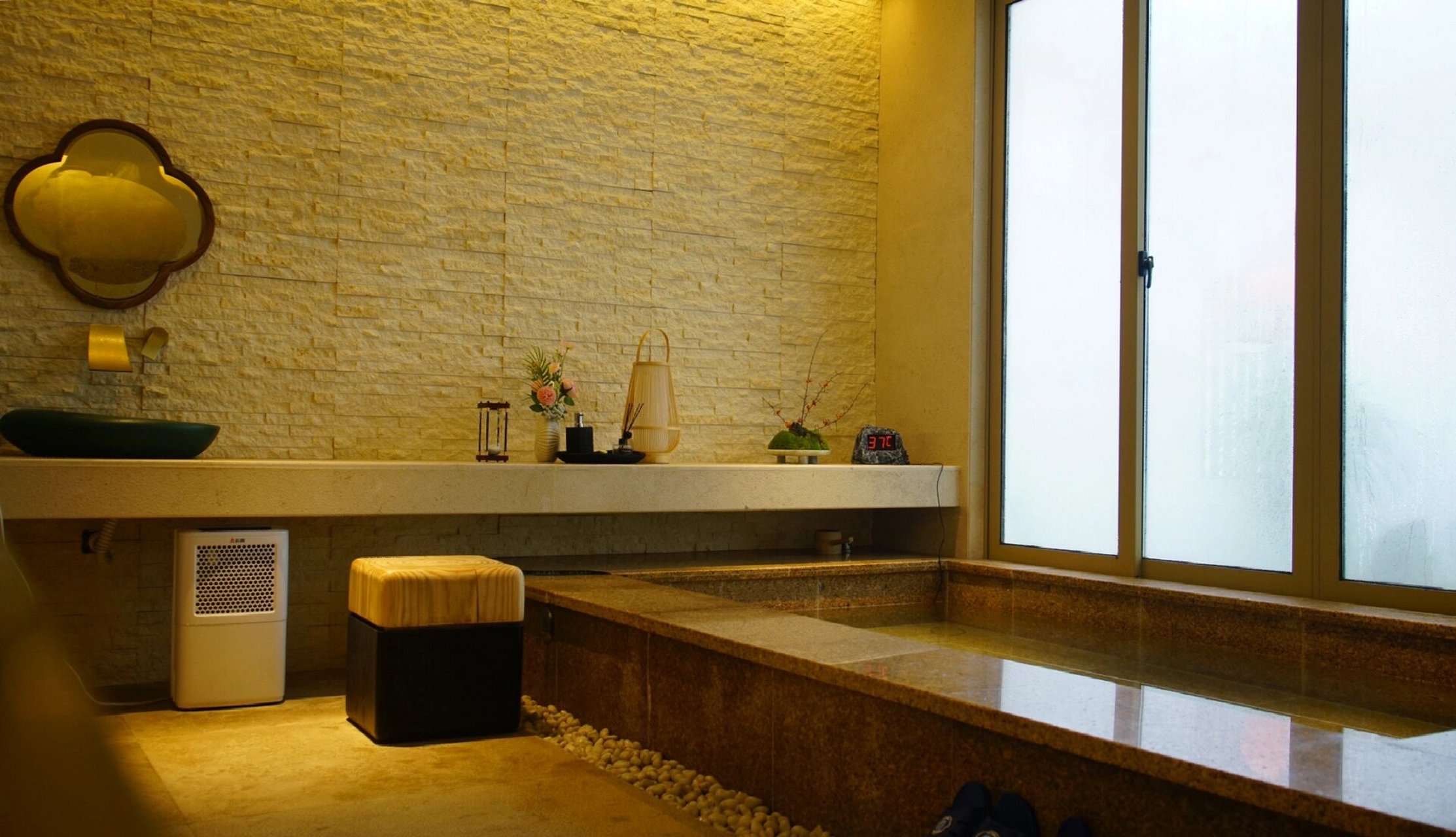 浙江唯一5a级温泉7615—湖岭温泉 75157415751574