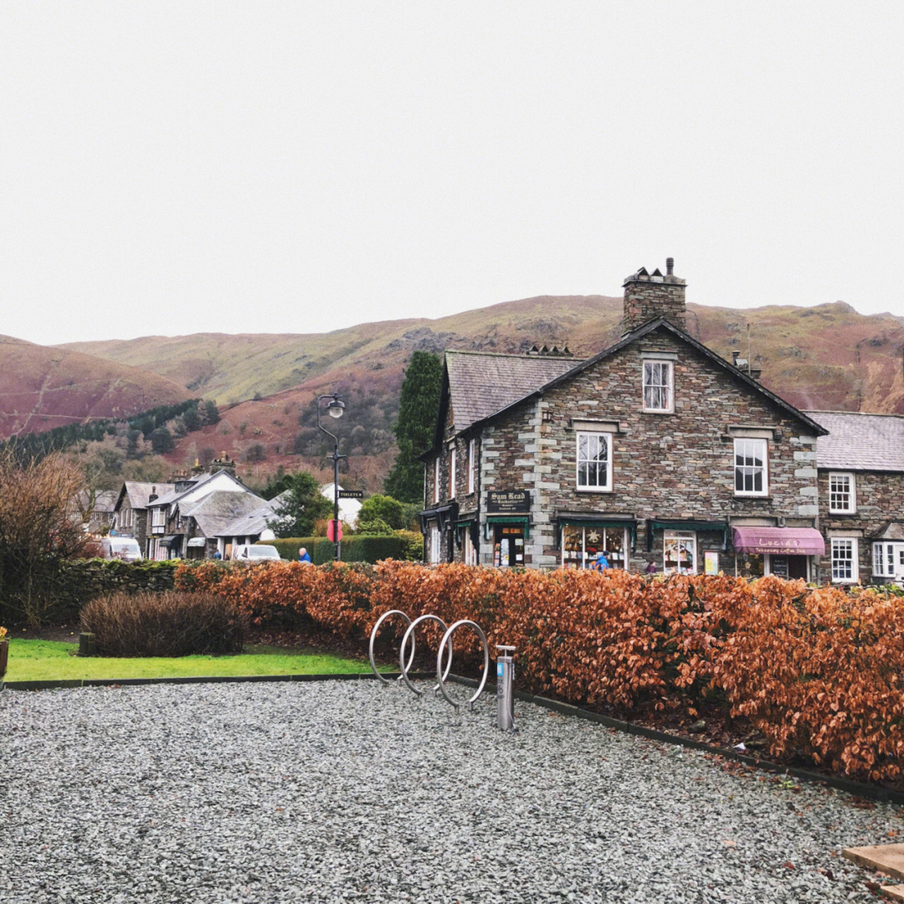 英国温德米尔windermere小镇周末游攻略 08 在trainline上购买火车